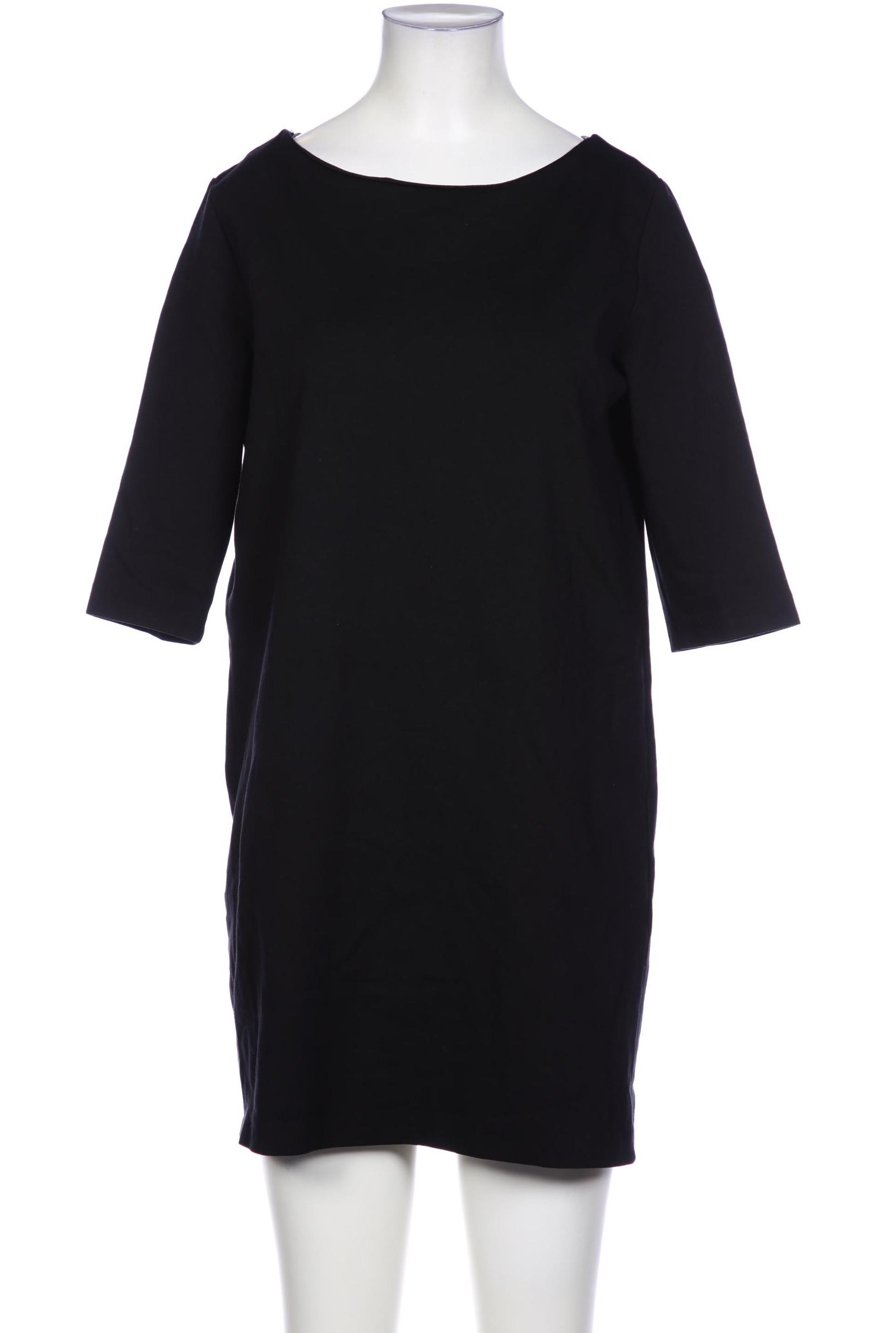 

s.Oliver Damen Kleid, schwarz, Gr. 38