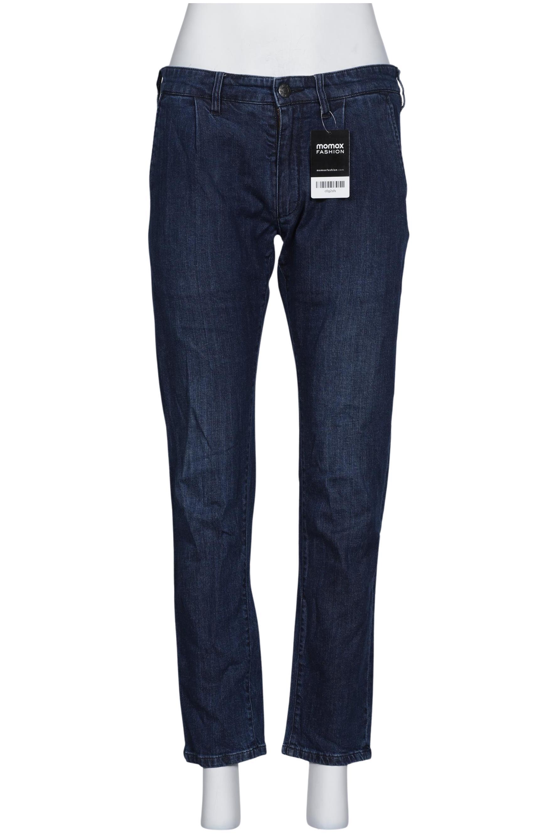 

s.Oliver Damen Jeans, blau, Gr. 29