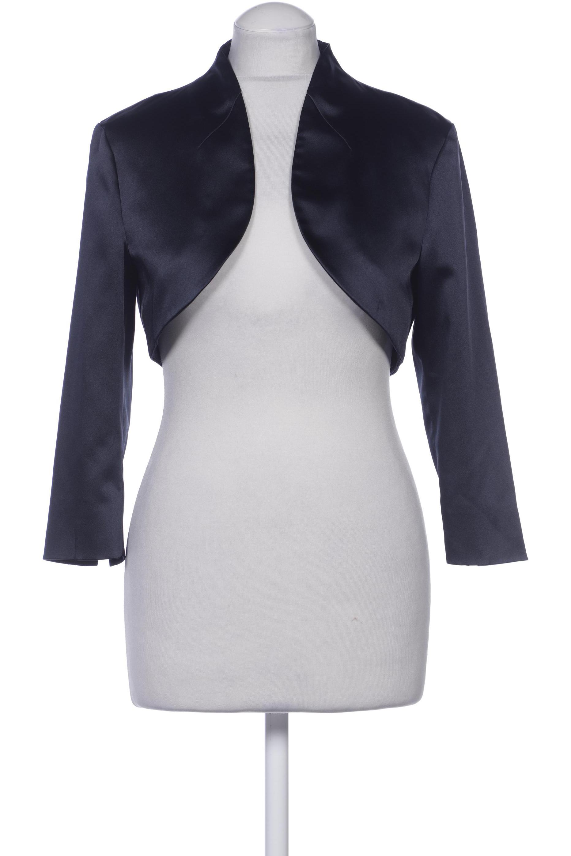 

s.Oliver Damen Blazer, marineblau, Gr. 38