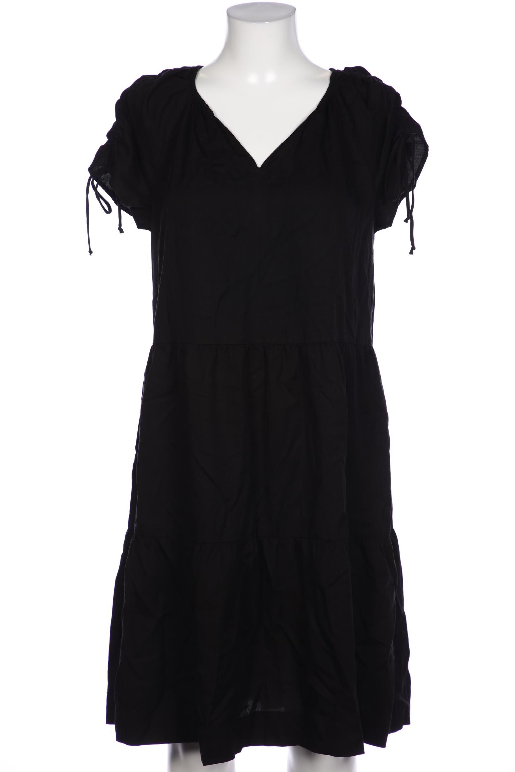 

s.Oliver Damen Kleid, schwarz, Gr. 38