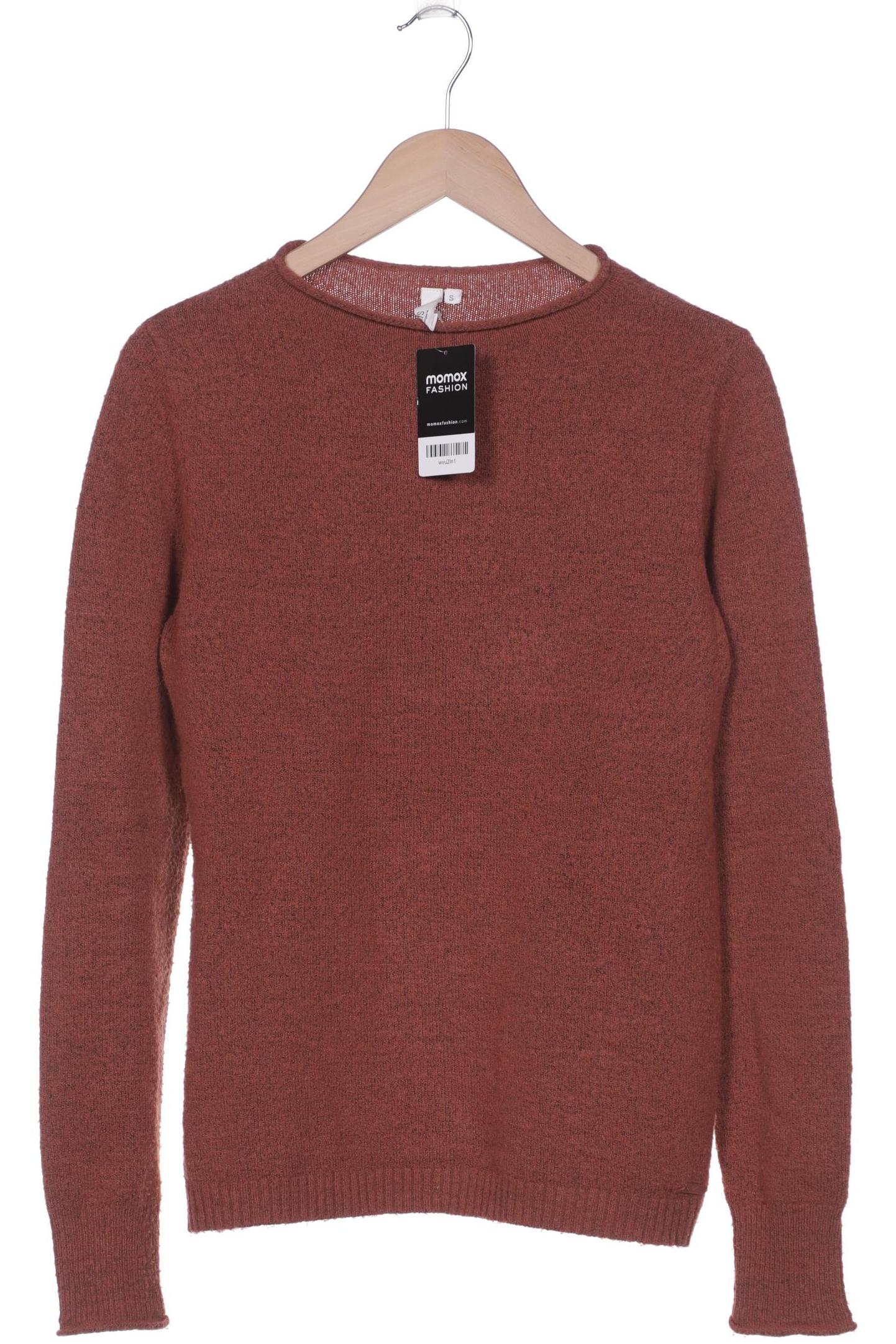 

s.Oliver Damen Pullover, braun, Gr. 36