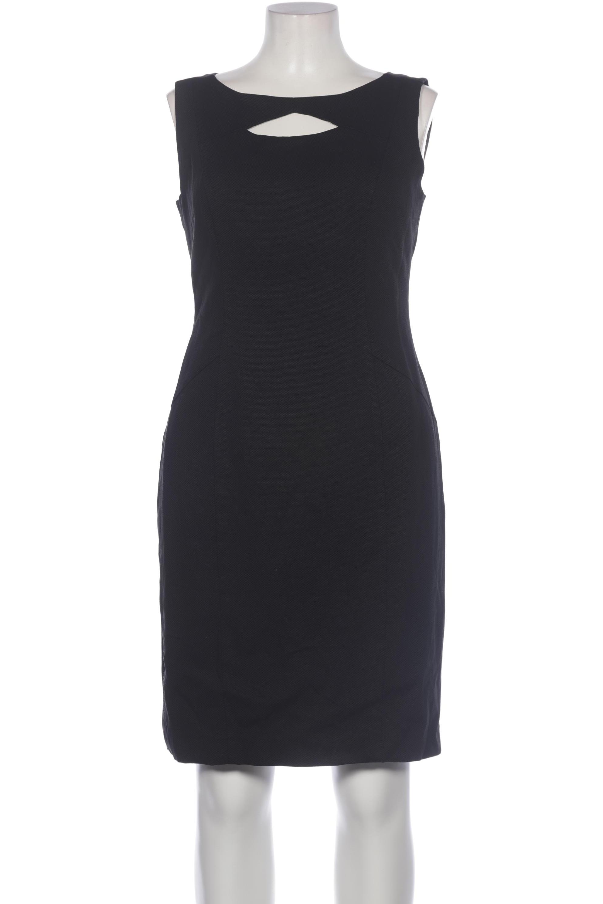 

s.Oliver Damen Kleid, schwarz, Gr. 42