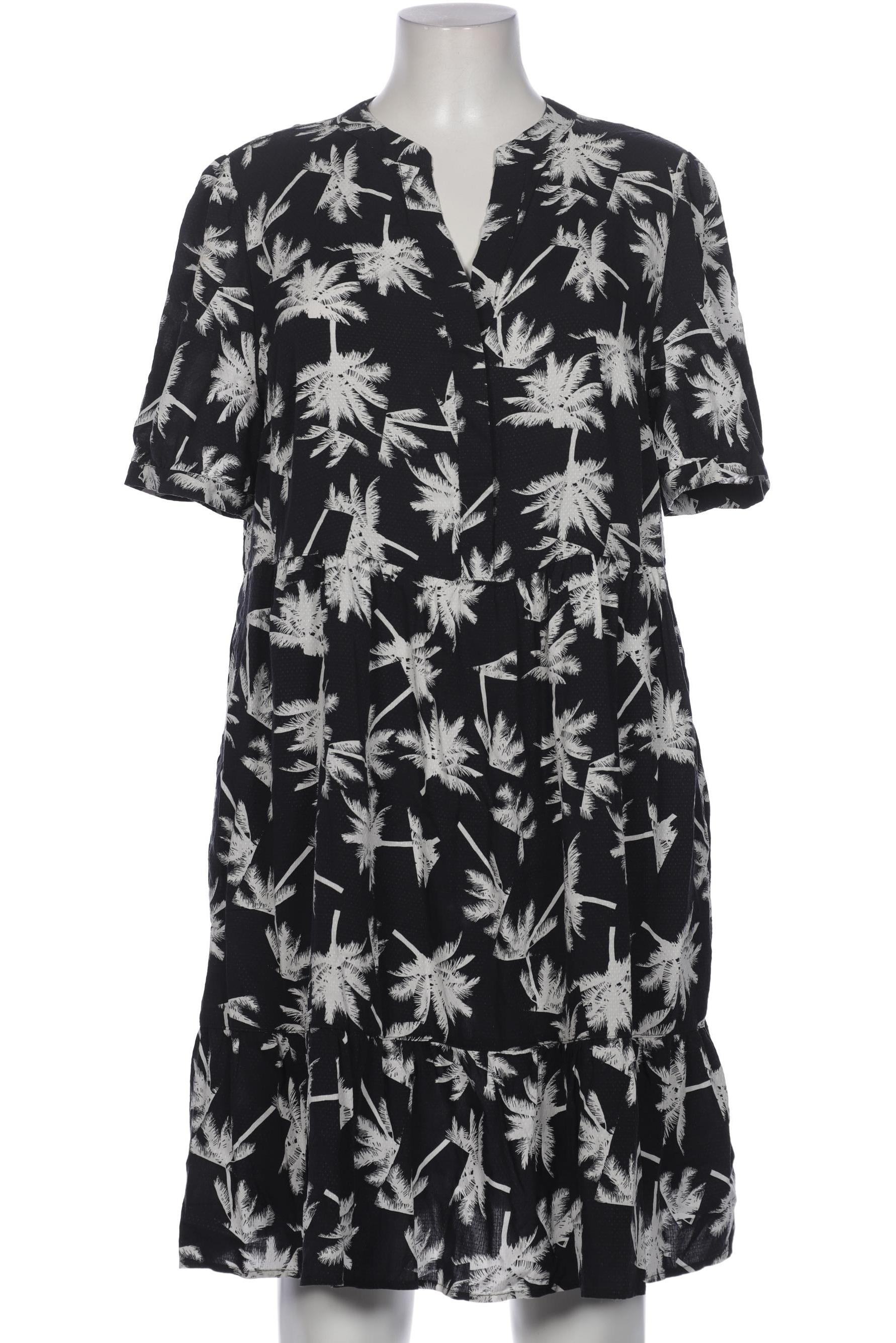 

s.Oliver Damen Kleid, marineblau, Gr. 42