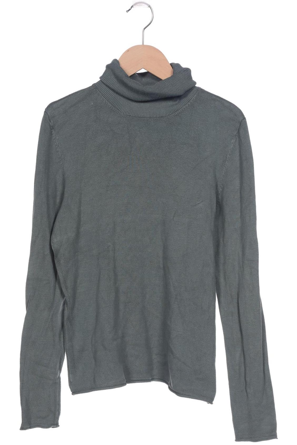 

s.Oliver Damen Pullover, türkis, Gr. 38