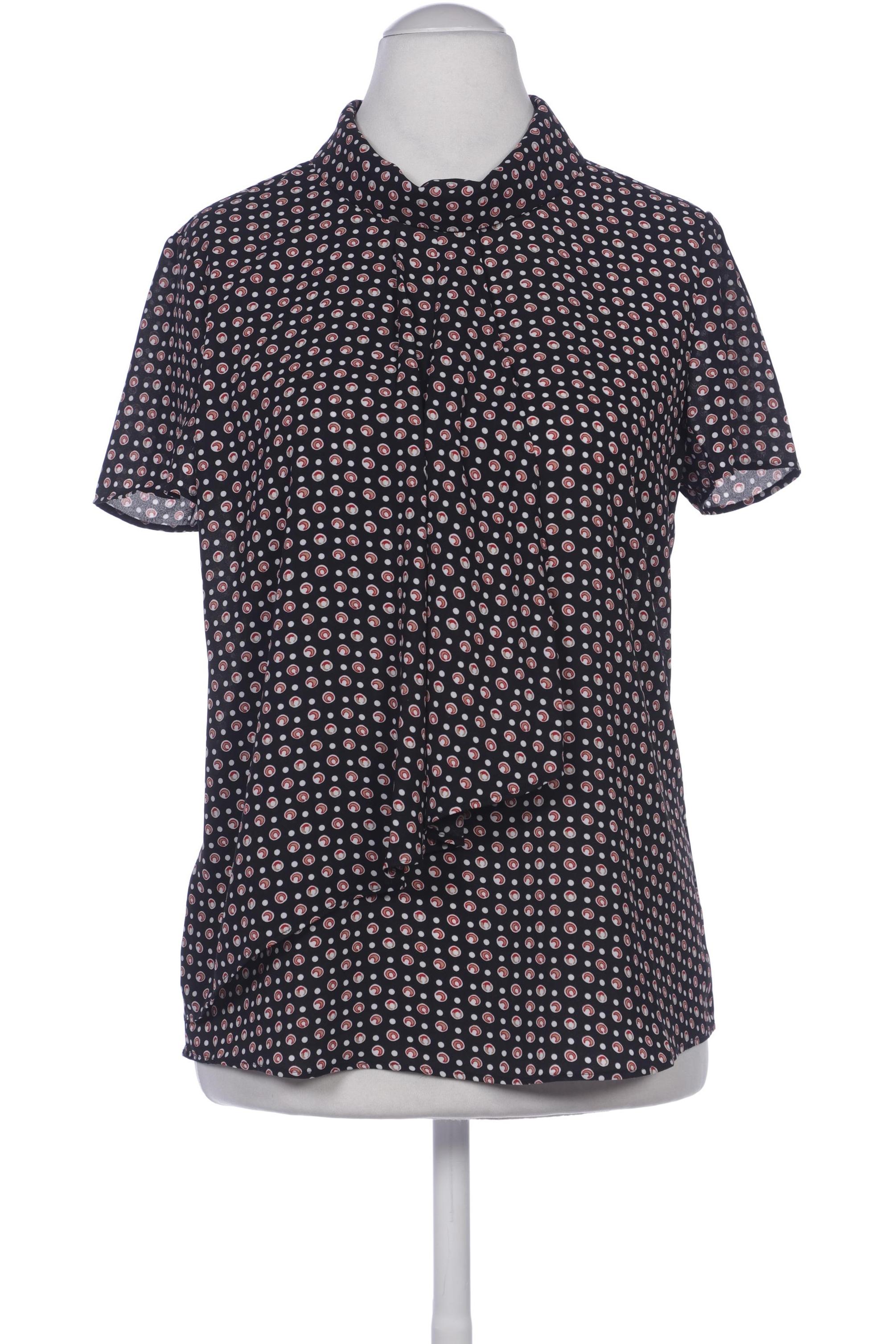 

s.Oliver Damen Bluse, schwarz, Gr. 36