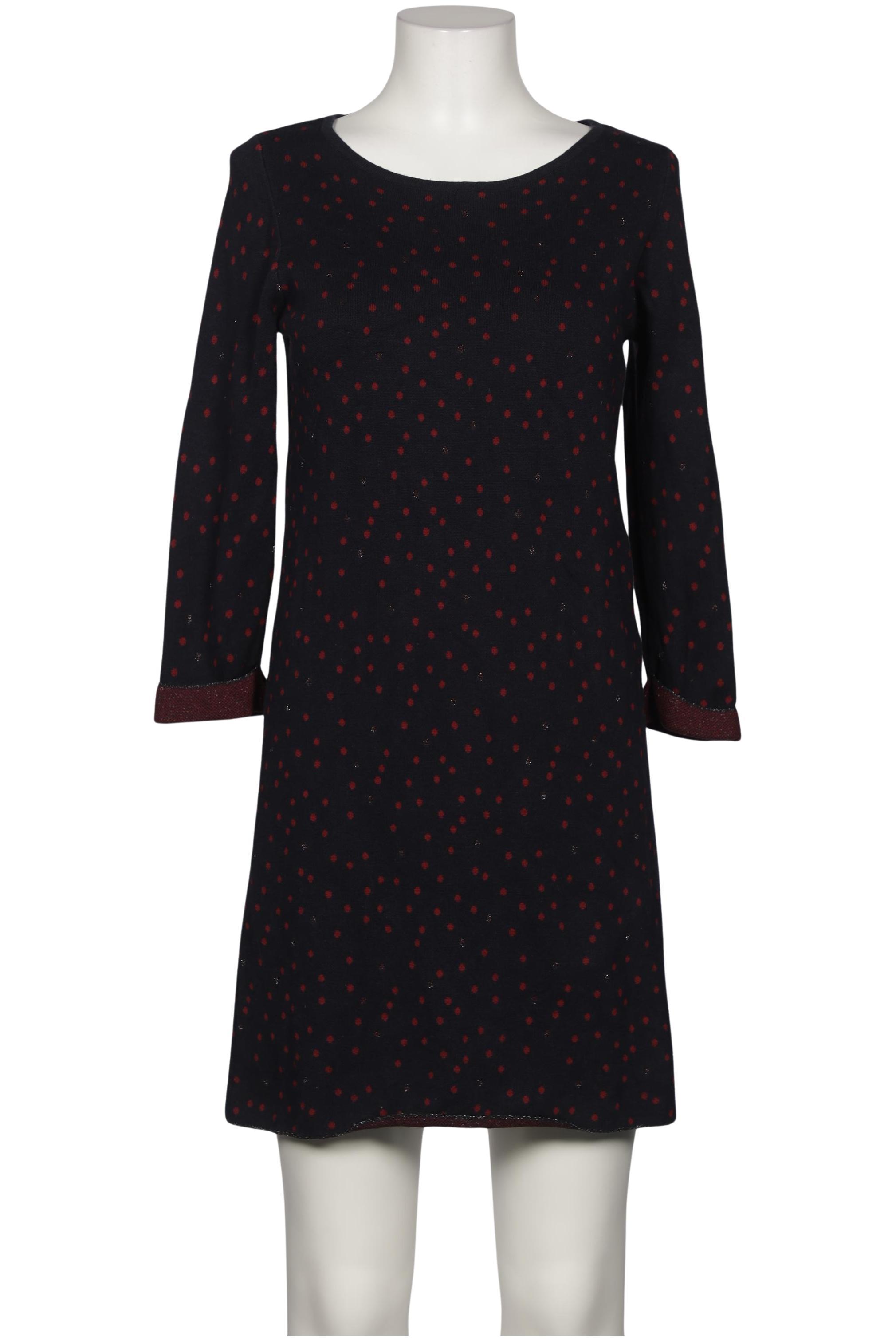 

s.Oliver Damen Kleid, marineblau, Gr. 38