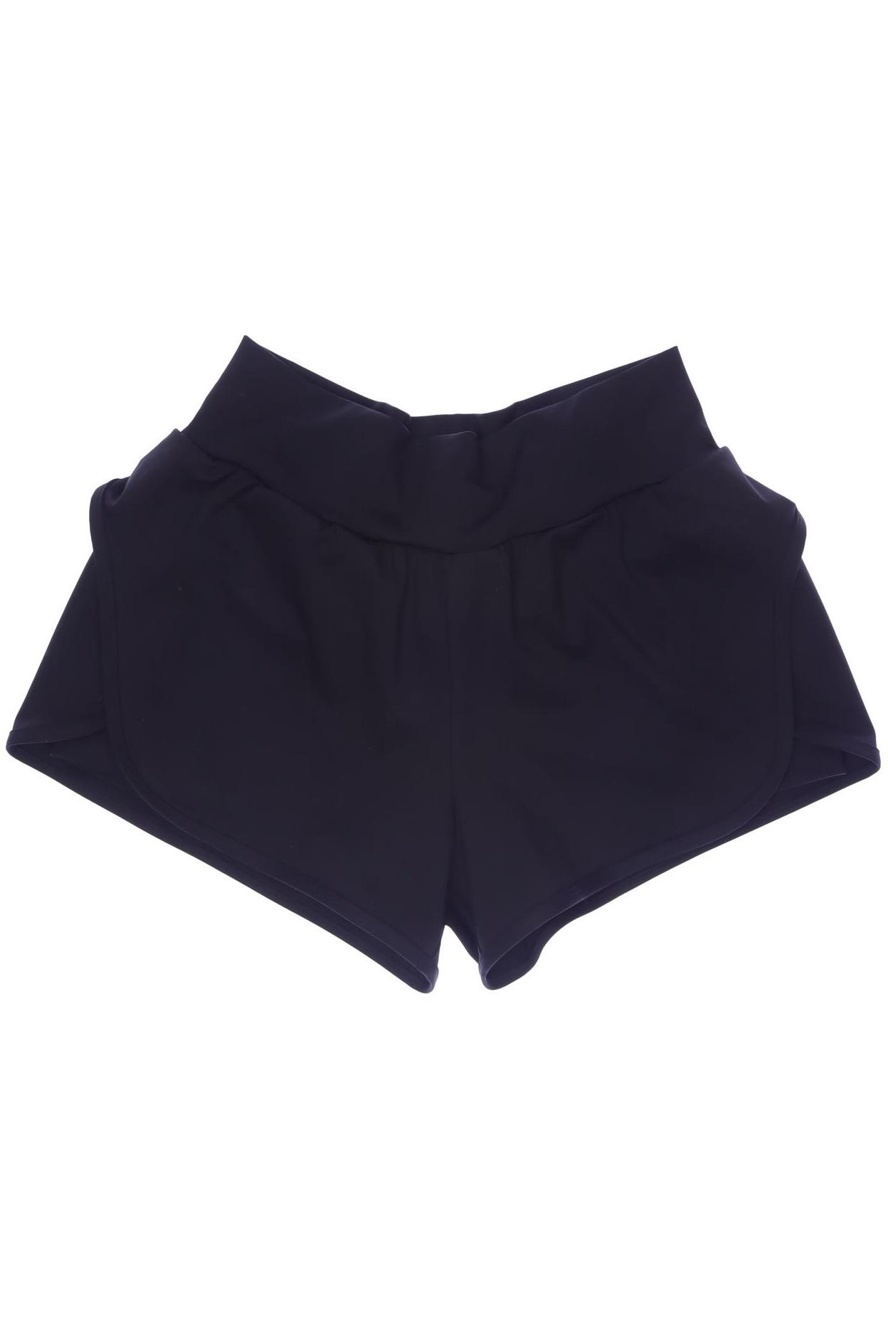 

s.Oliver Damen Shorts, schwarz, Gr. 38