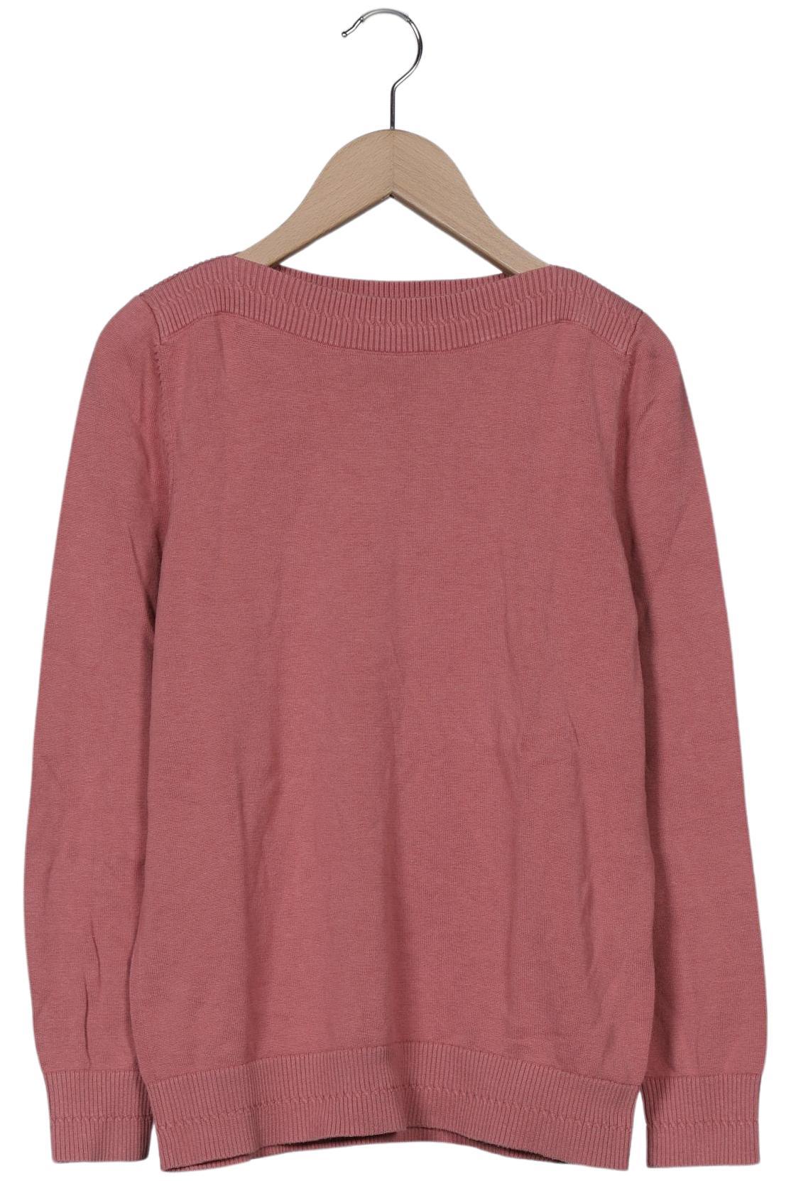 

s.Oliver Damen Pullover, pink, Gr. 36