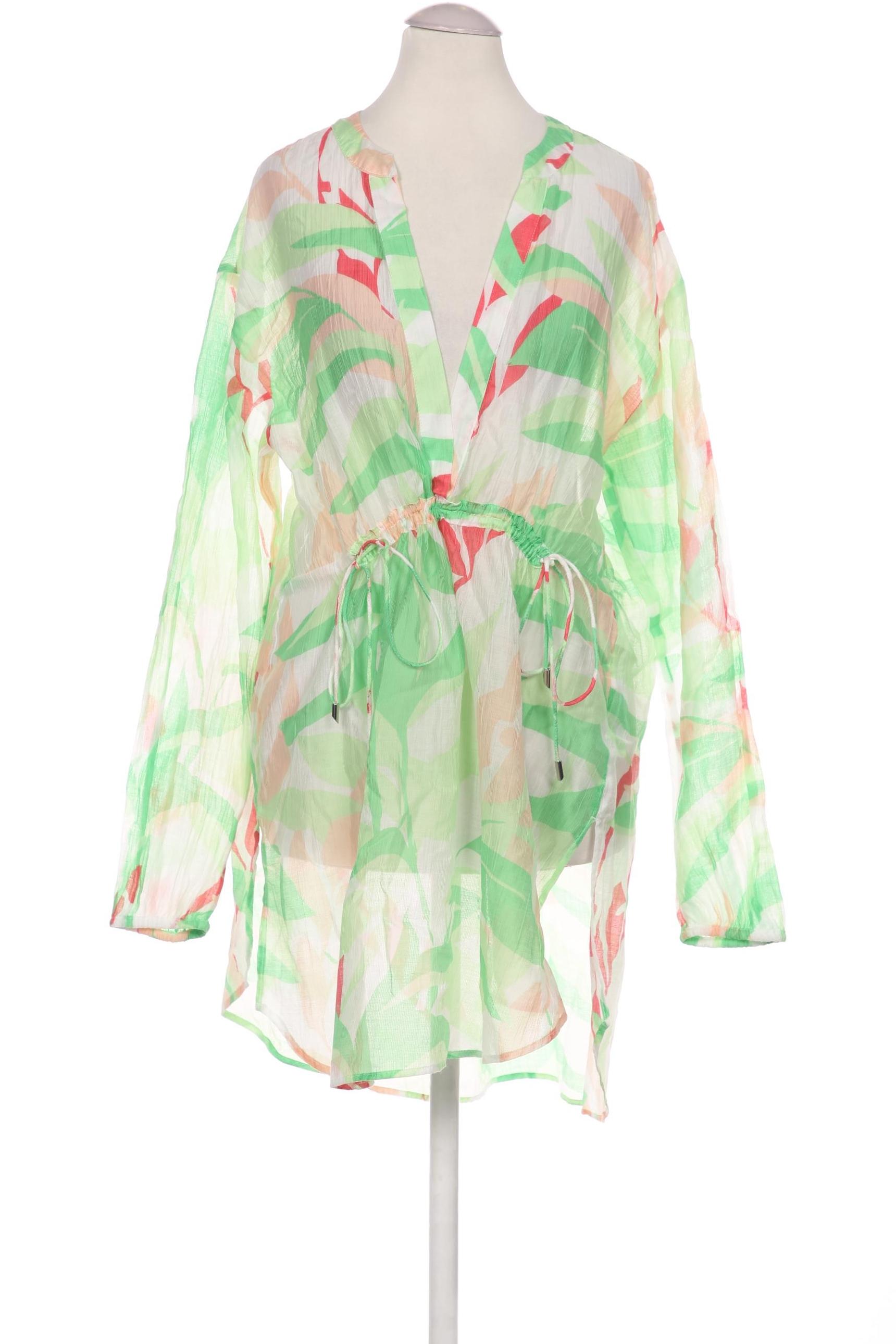 

s.Oliver Damen Bluse, grün, Gr. 36