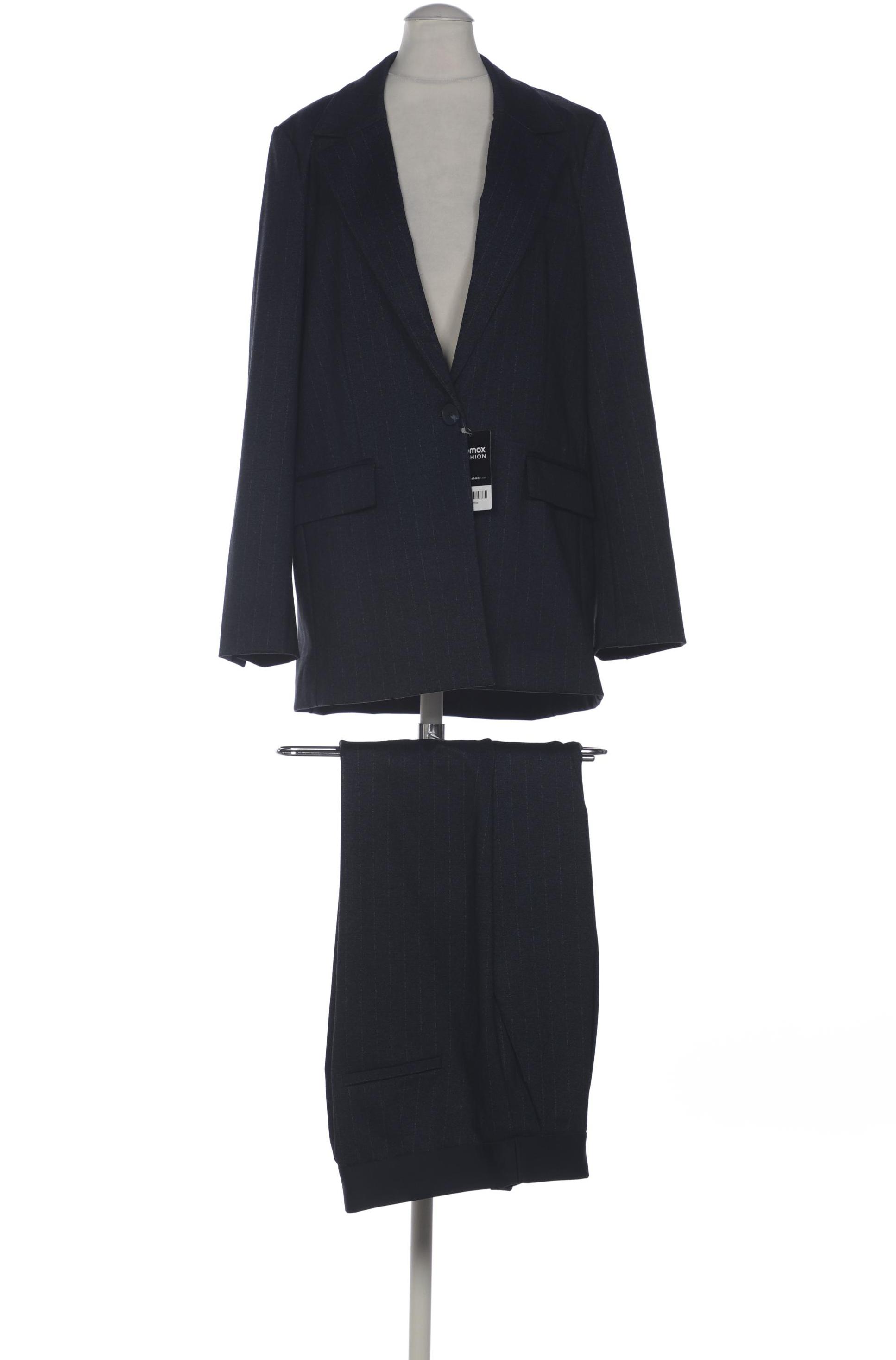

s.Oliver Damen Anzug, marineblau, Gr. 34
