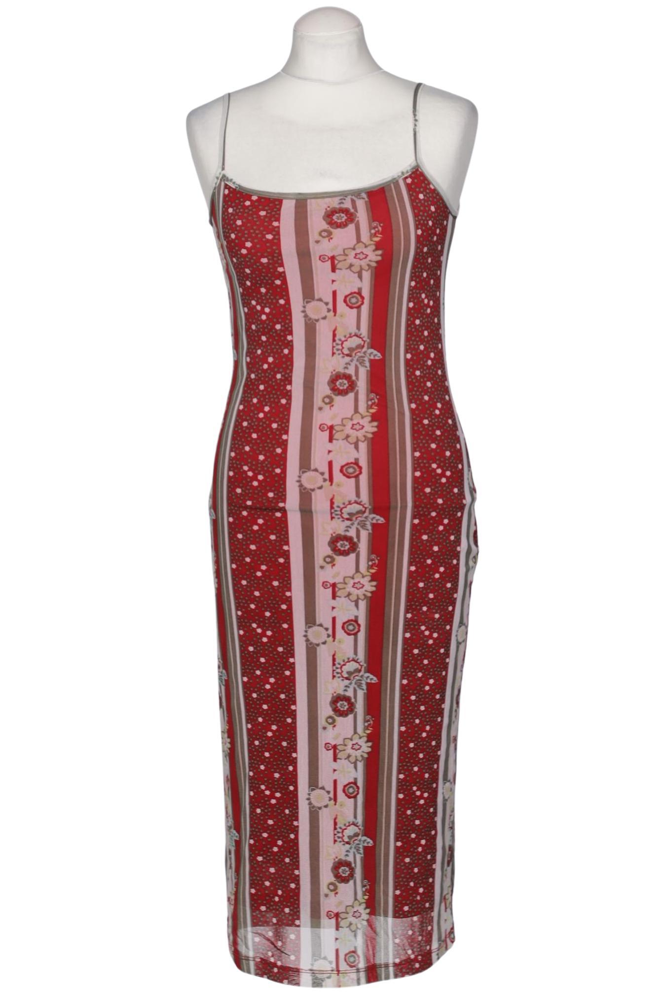 

s.Oliver Damen Kleid, rot, Gr. 34