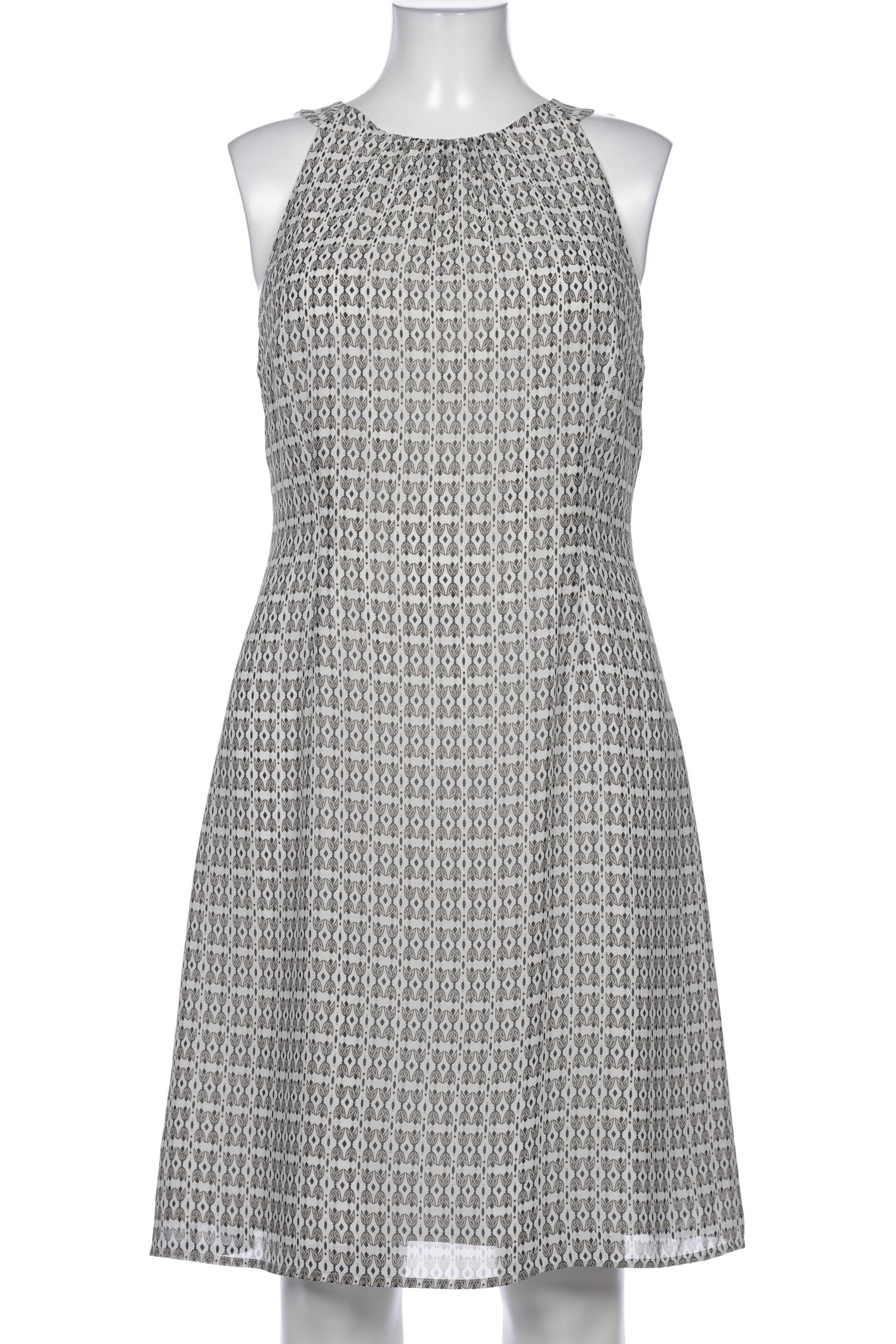 

s.Oliver Damen Kleid, grau