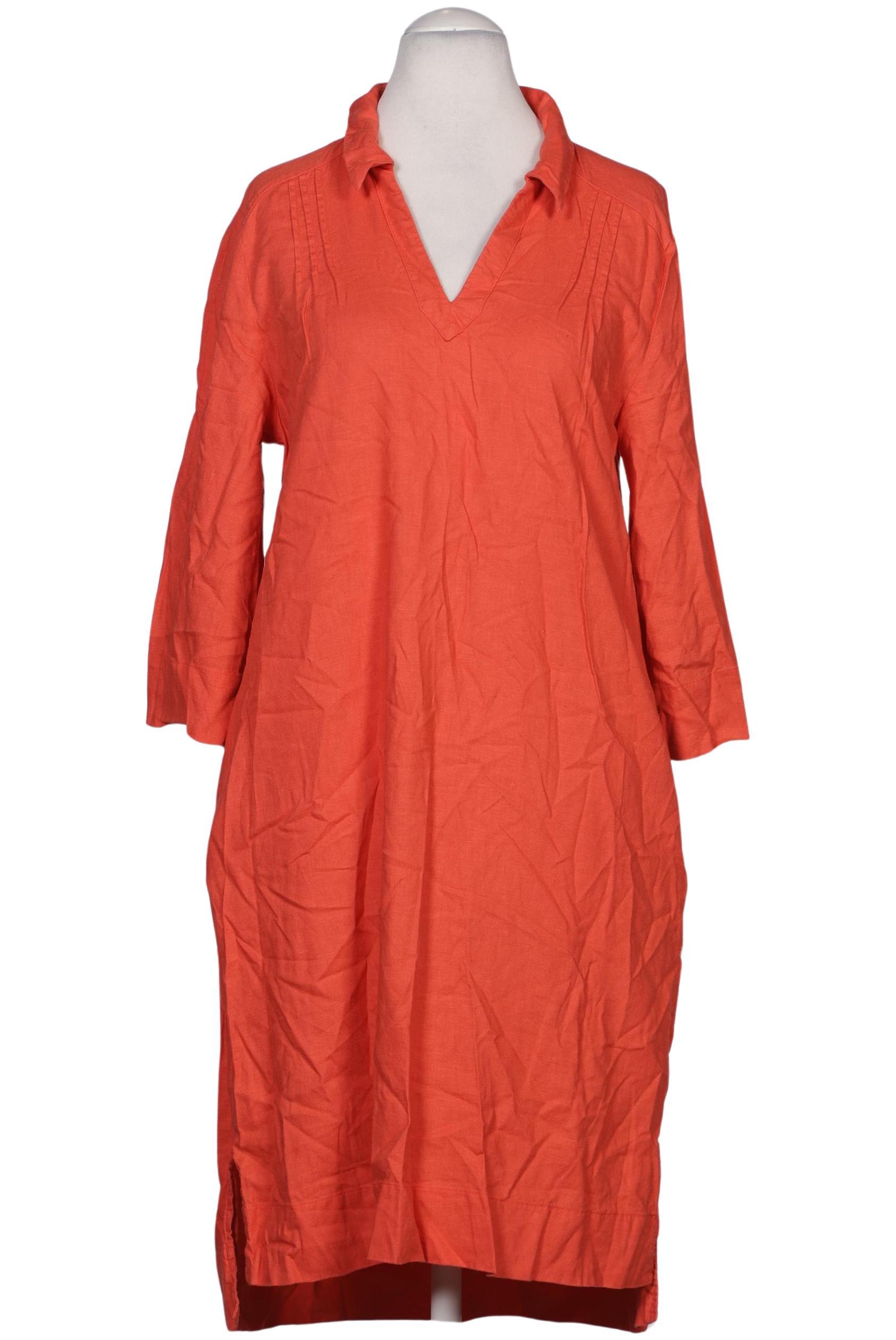 

s.Oliver Damen Kleid, rot, Gr. 38
