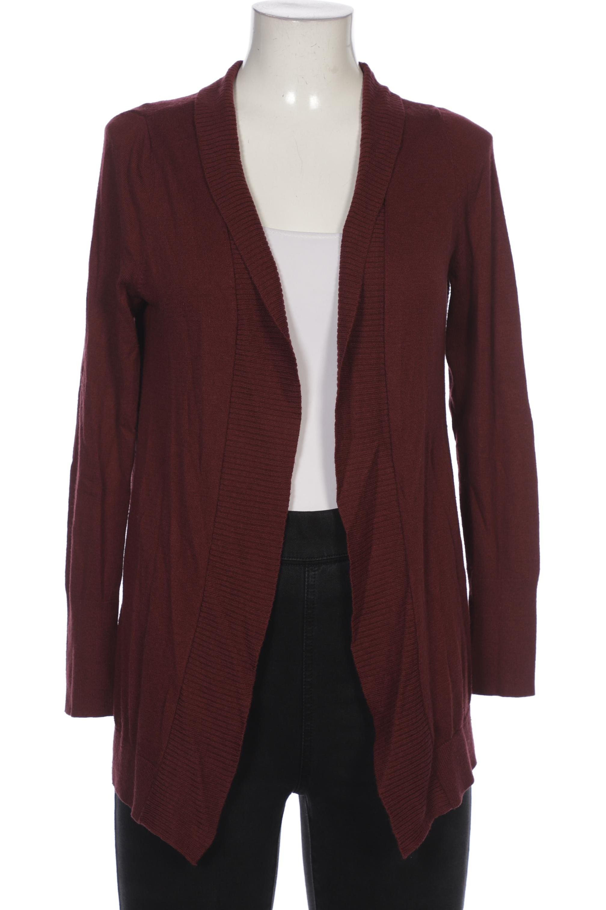 

s.Oliver Damen Strickjacke, bordeaux