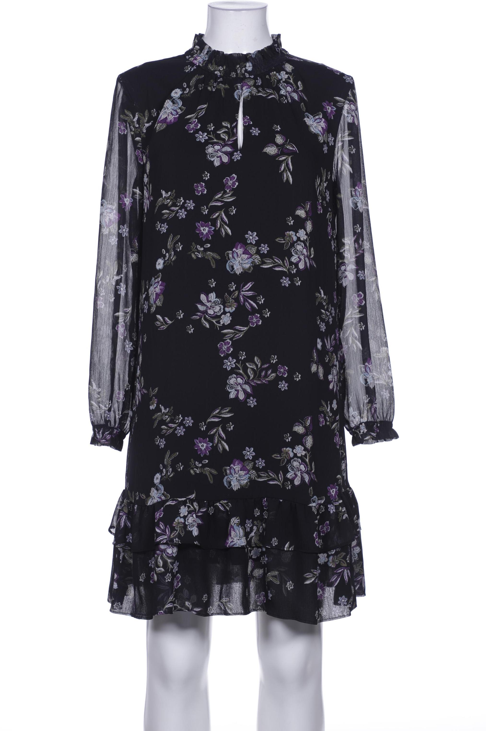 

s.Oliver Damen Kleid, schwarz, Gr. 38