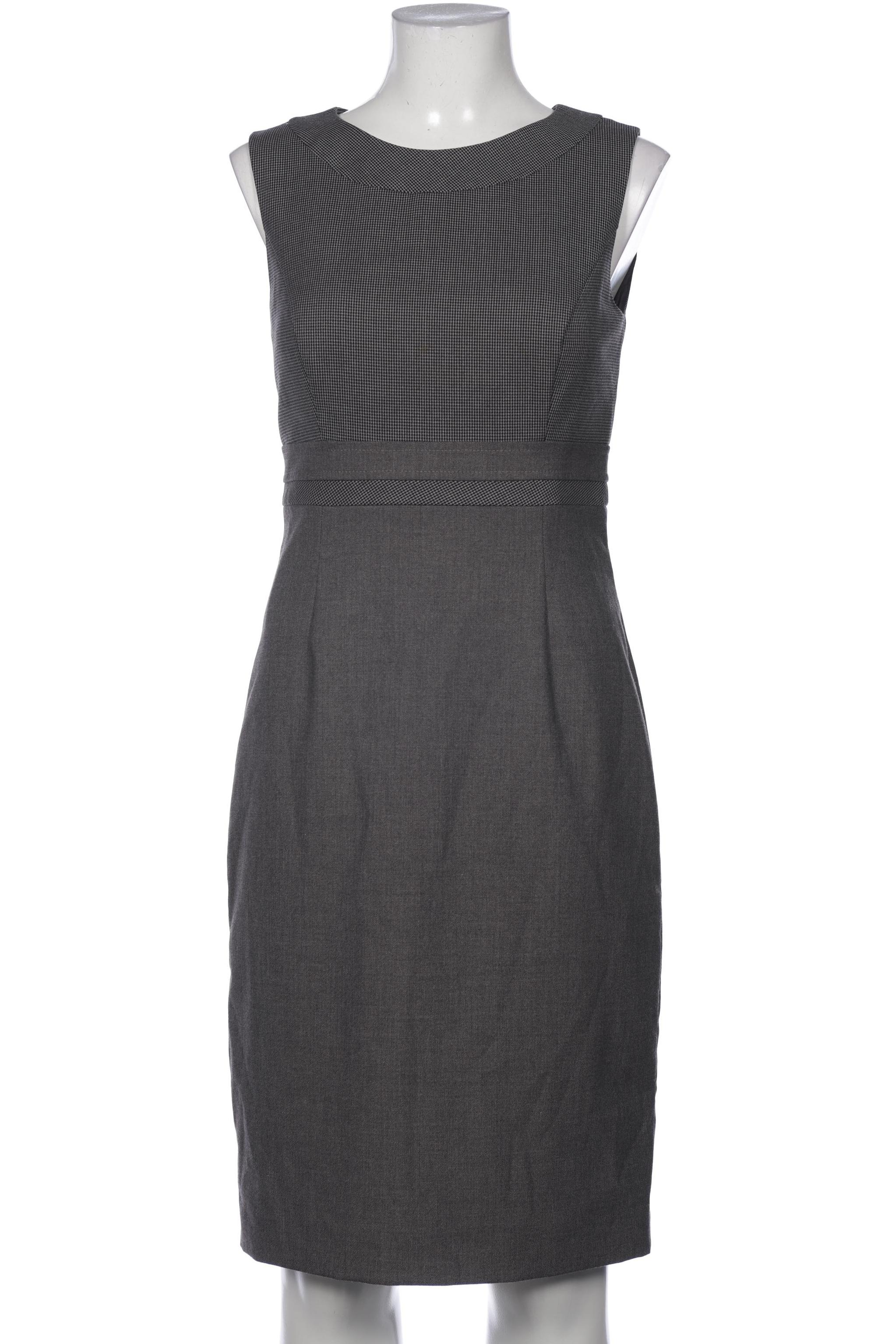 

s.Oliver Damen Kleid, grau
