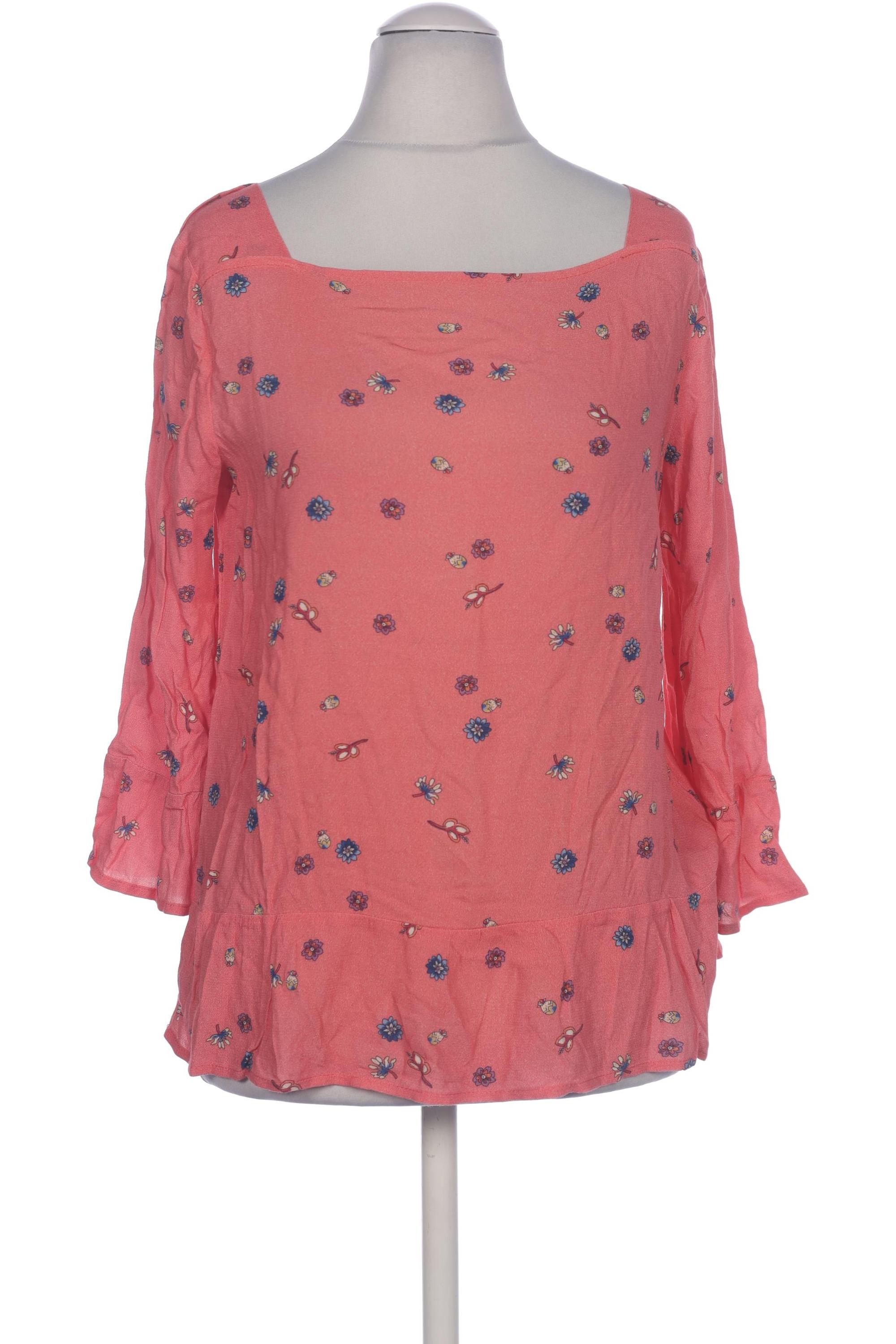 

s.Oliver Damen Bluse, pink, Gr. 36