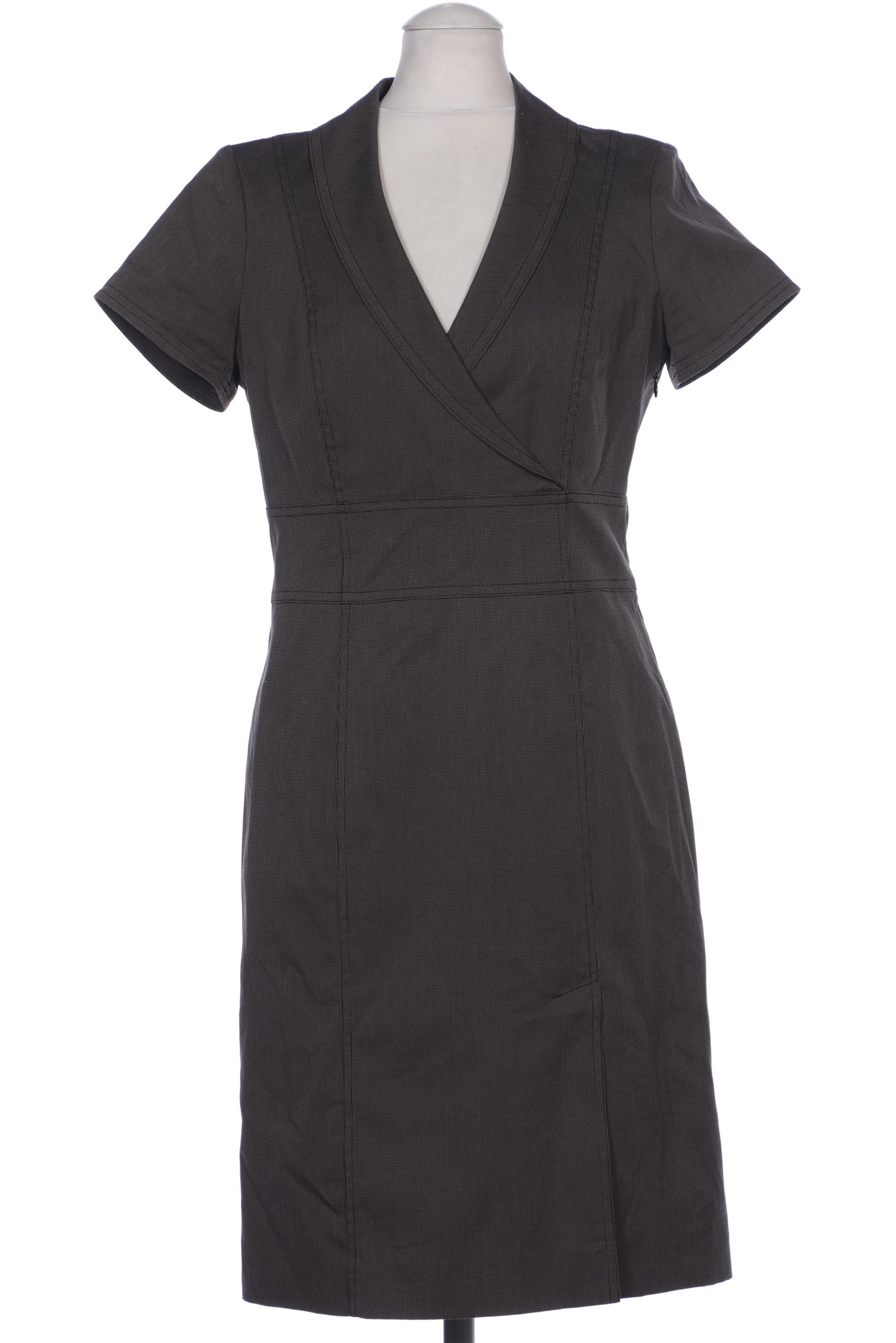 

s.Oliver Damen Kleid, braun, Gr. 36