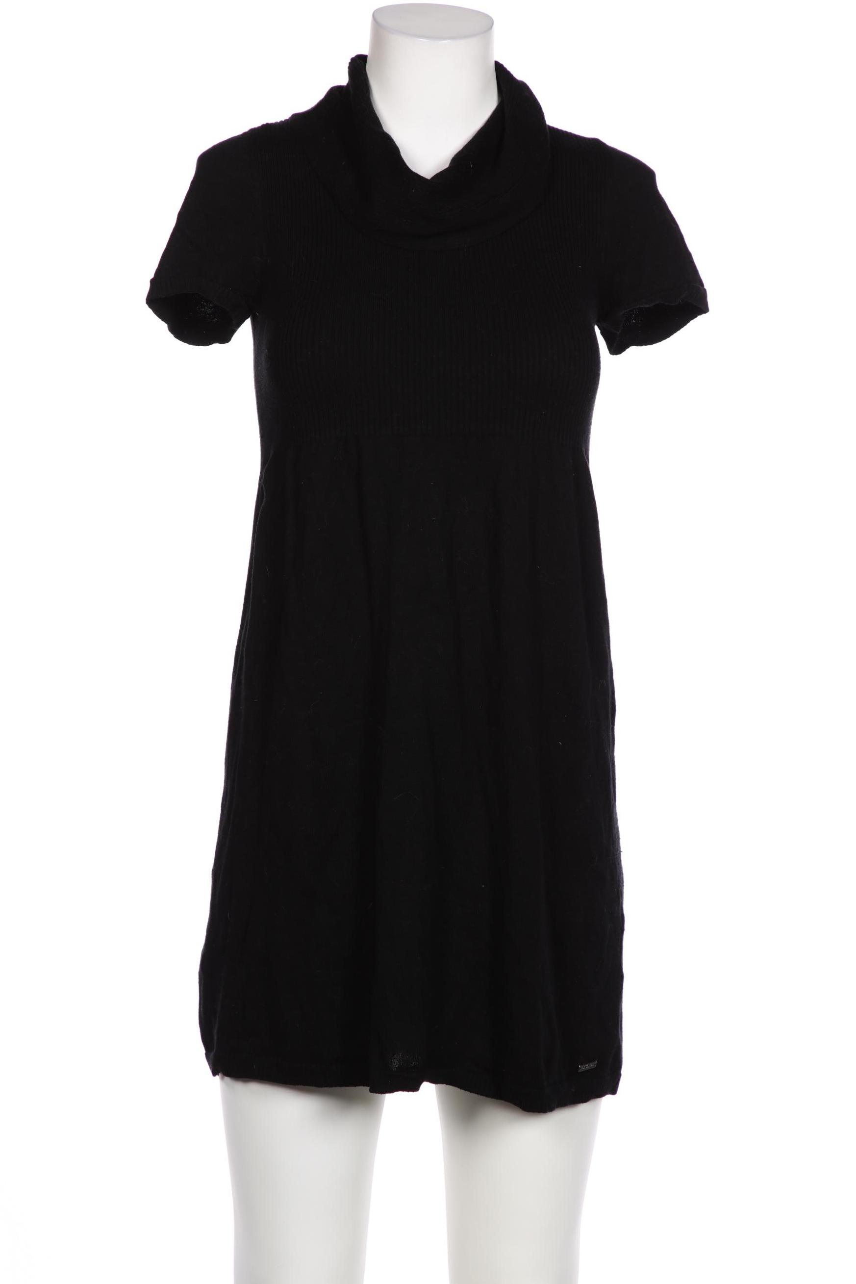 

s.Oliver Damen Kleid, schwarz