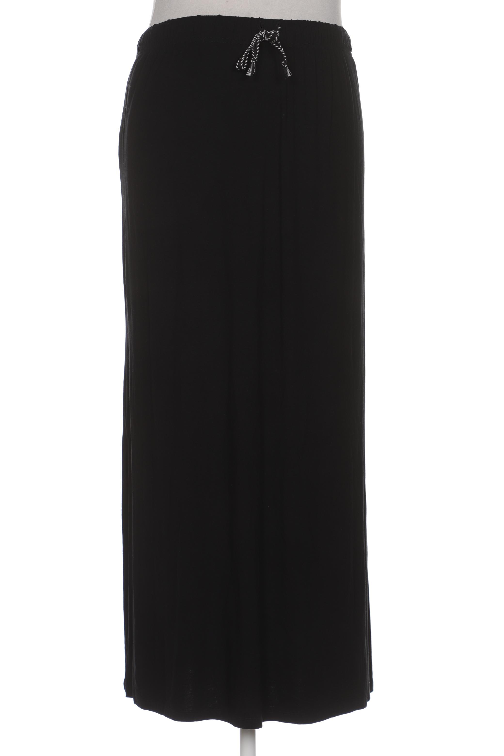 

s.Oliver Damen Rock, schwarz, Gr. 44