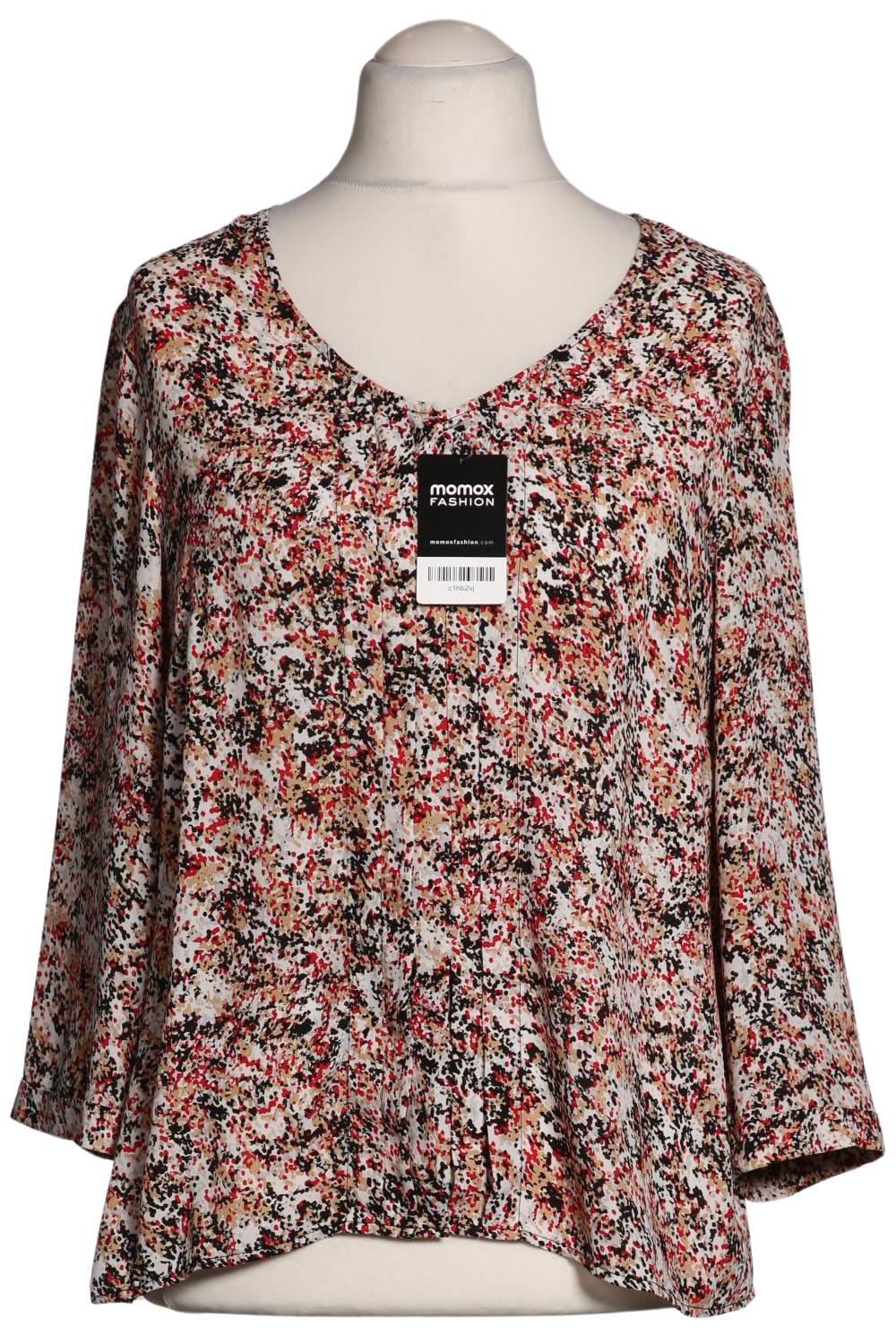 

s.Oliver Damen Bluse, mehrfarbig, Gr. 42