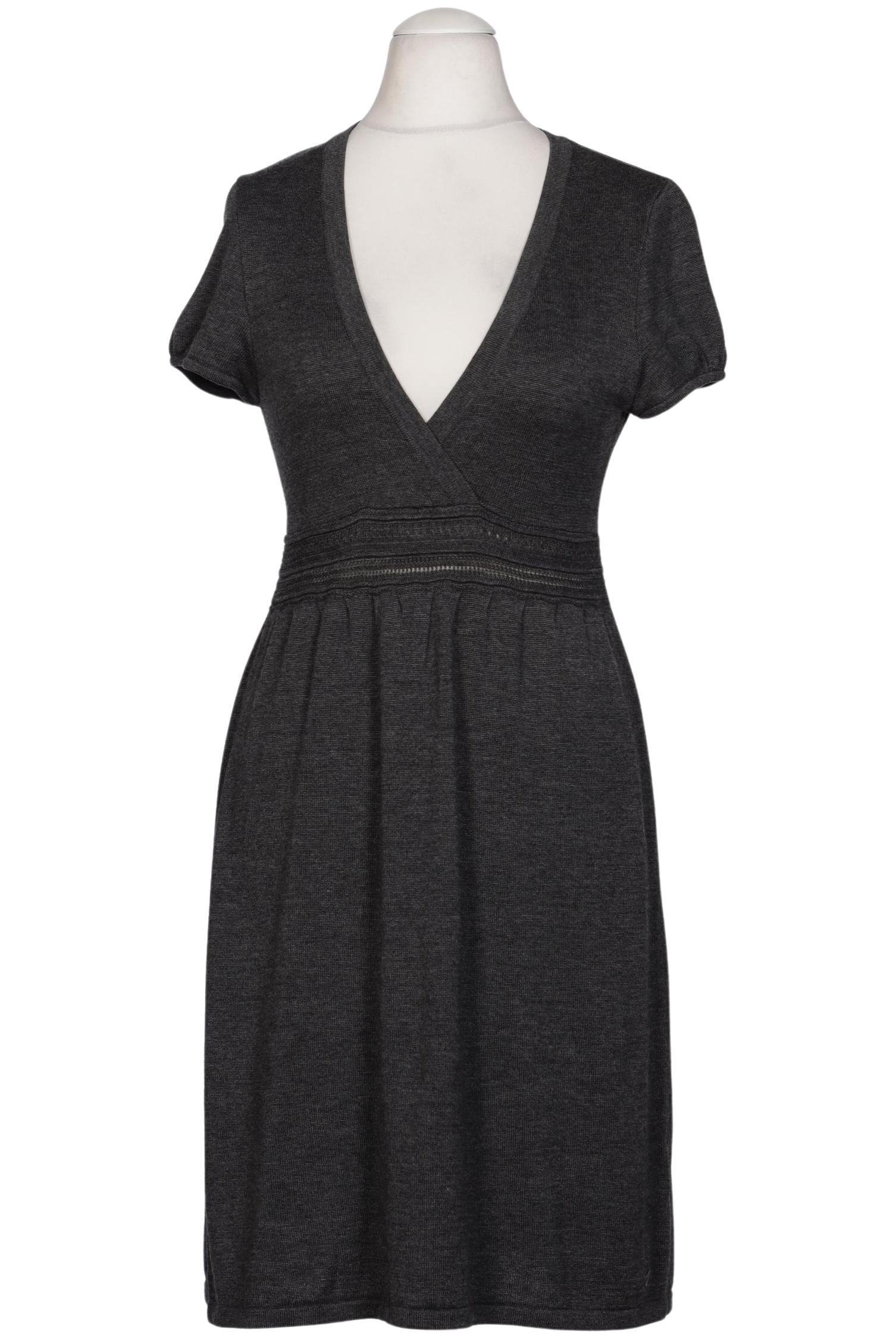 

s.Oliver Damen Kleid, grau, Gr. 38