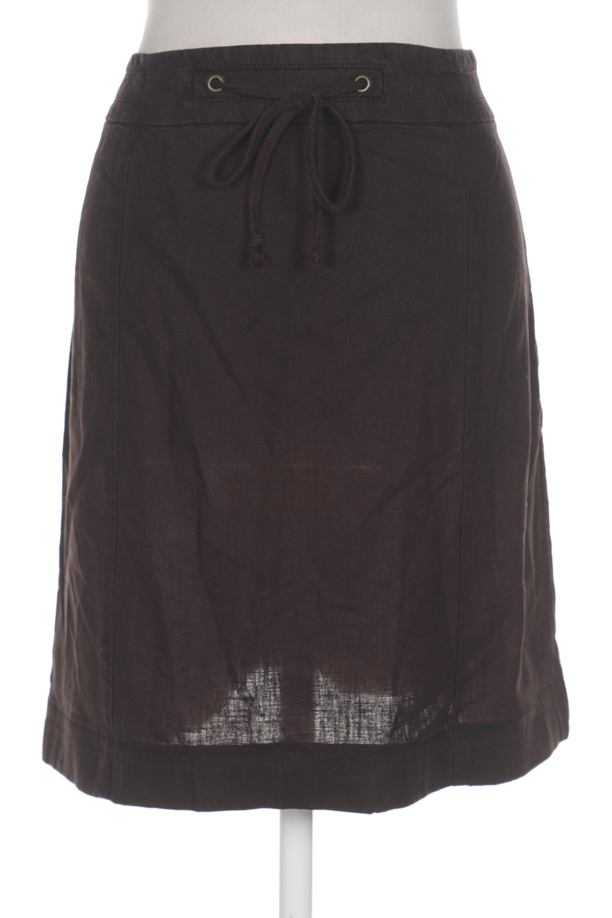 

s.Oliver Damen Rock, schwarz, Gr. 27
