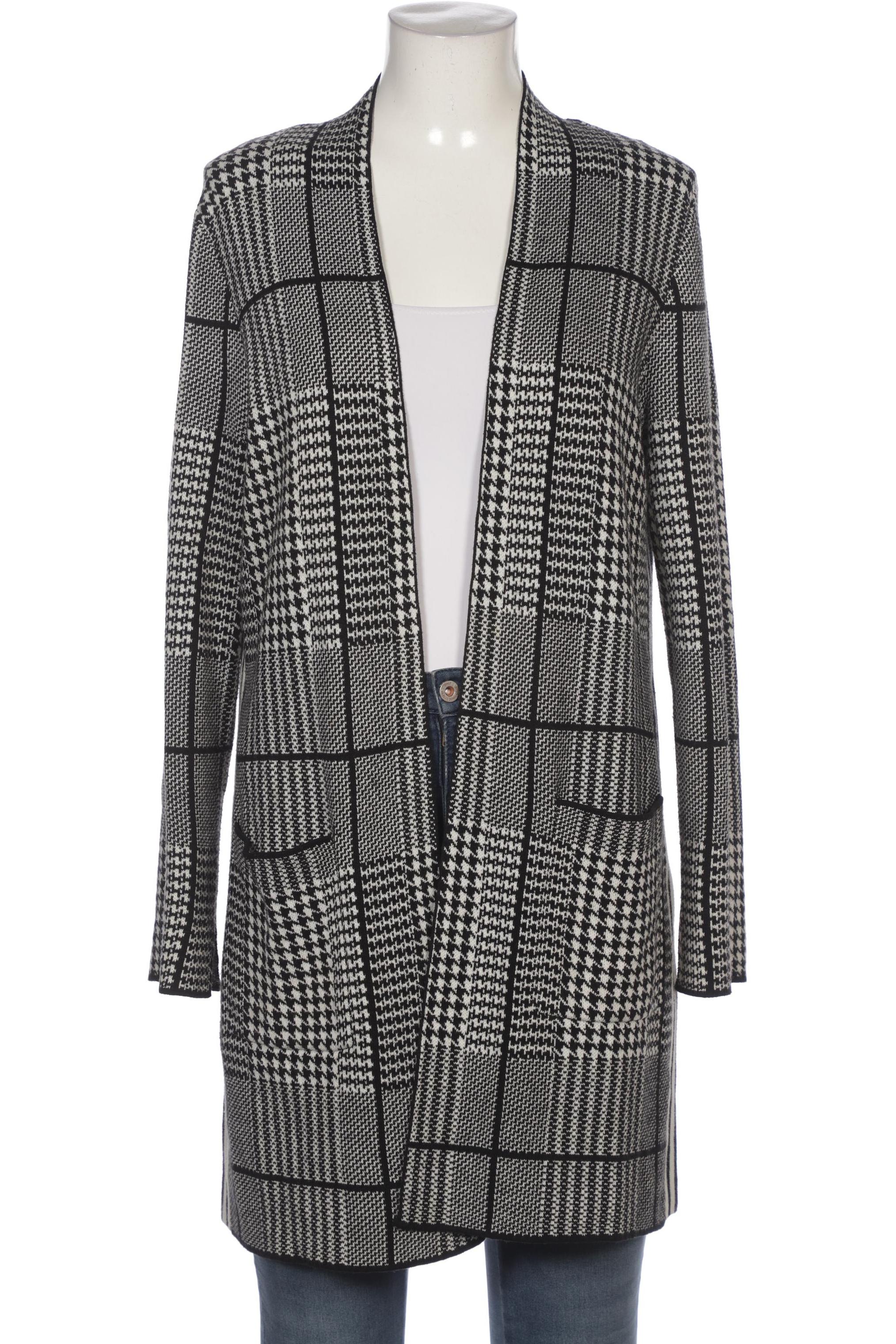 

s.Oliver Damen Strickjacke, grau