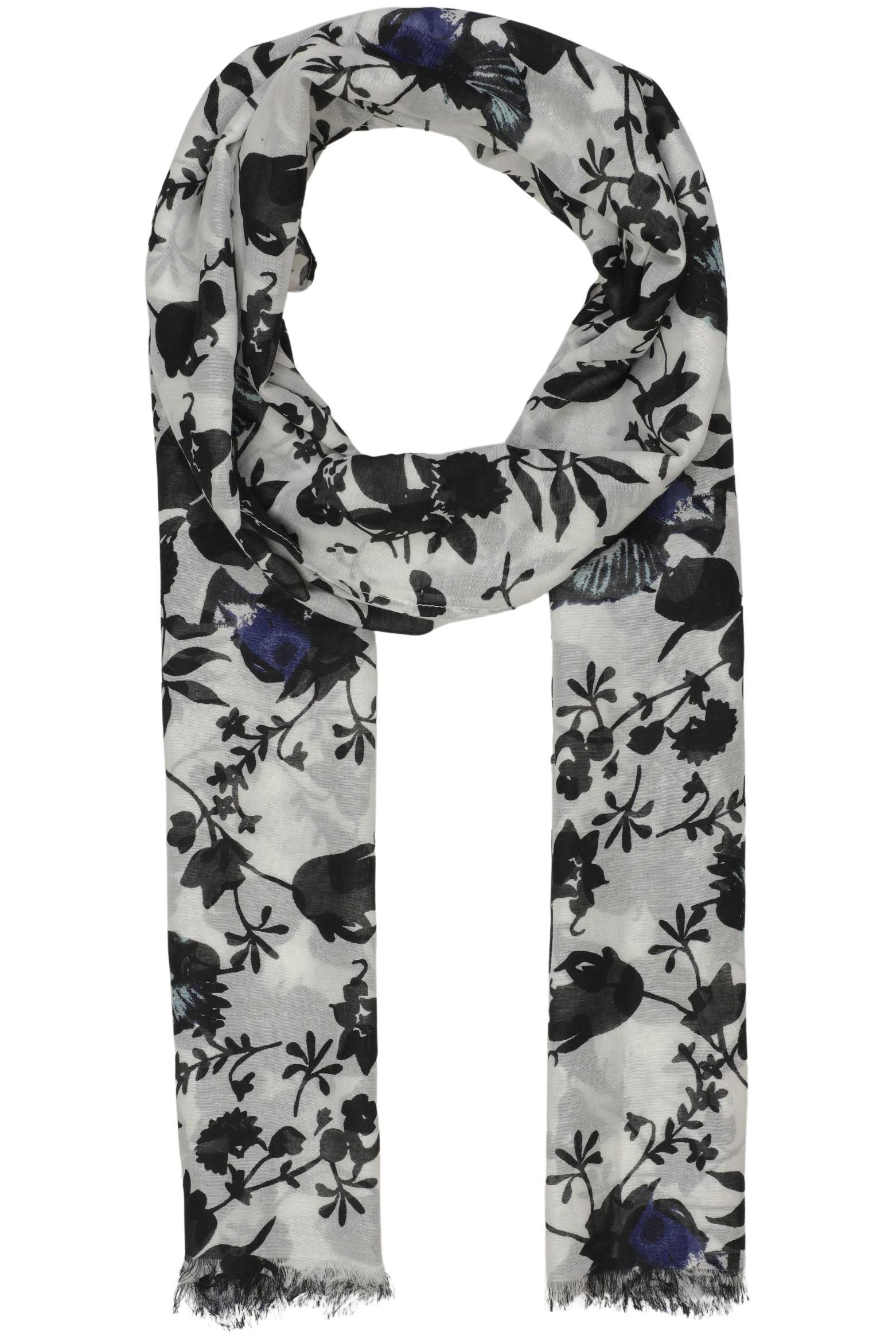 

s.Oliver Damen Schal, mehrfarbig, Gr.