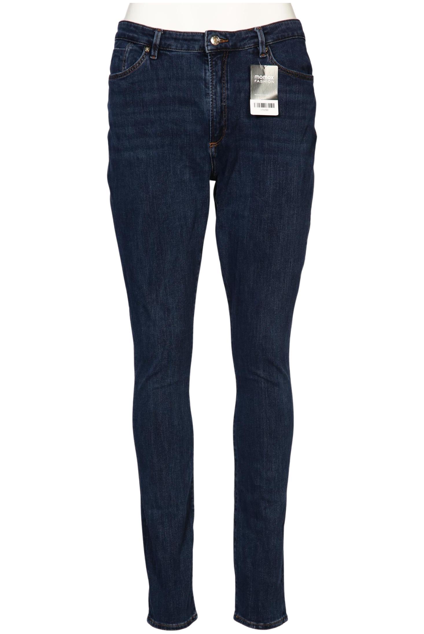 

s.Oliver Damen Jeans, marineblau, Gr. 46