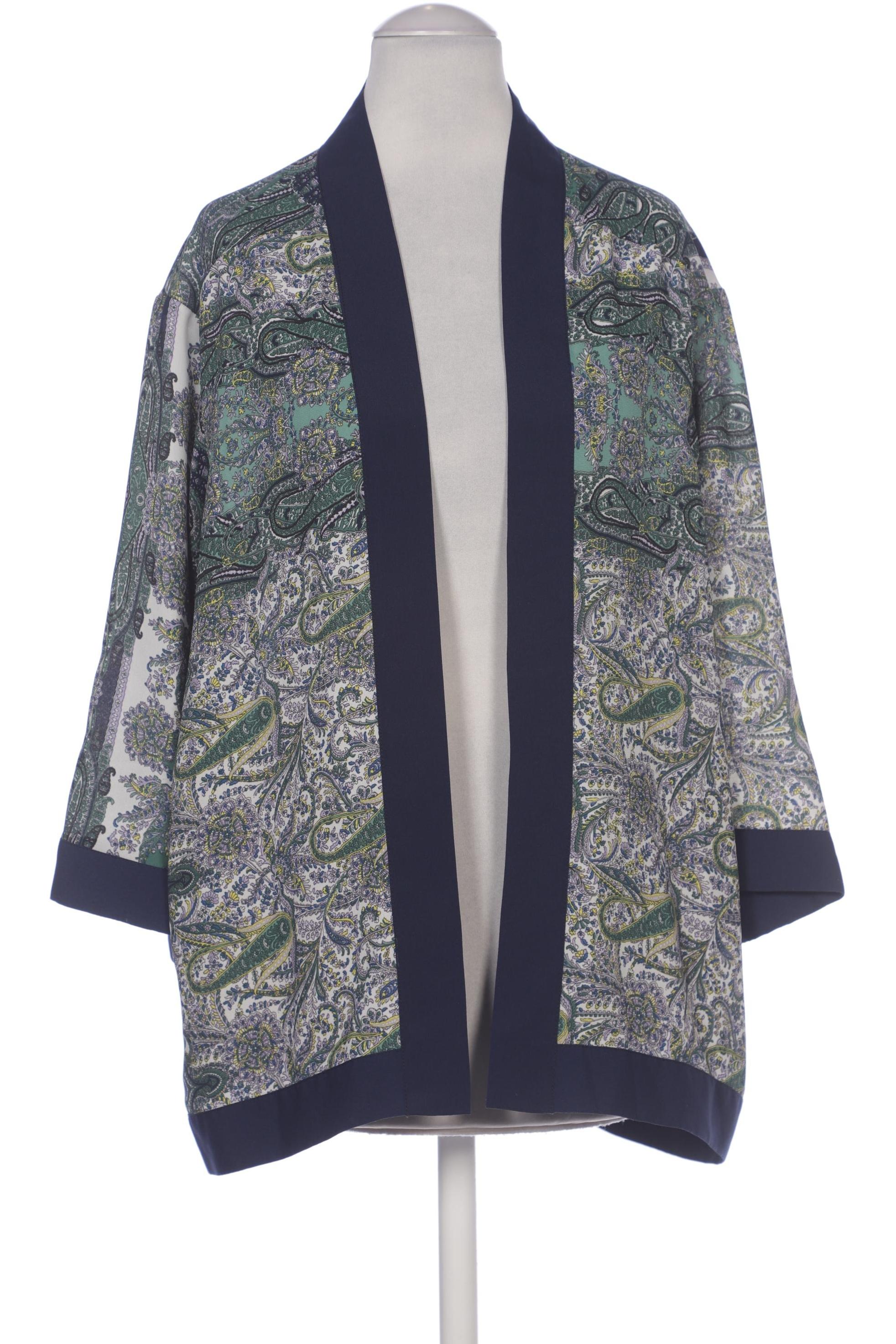 

s.Oliver Damen Bluse, grün, Gr. 34