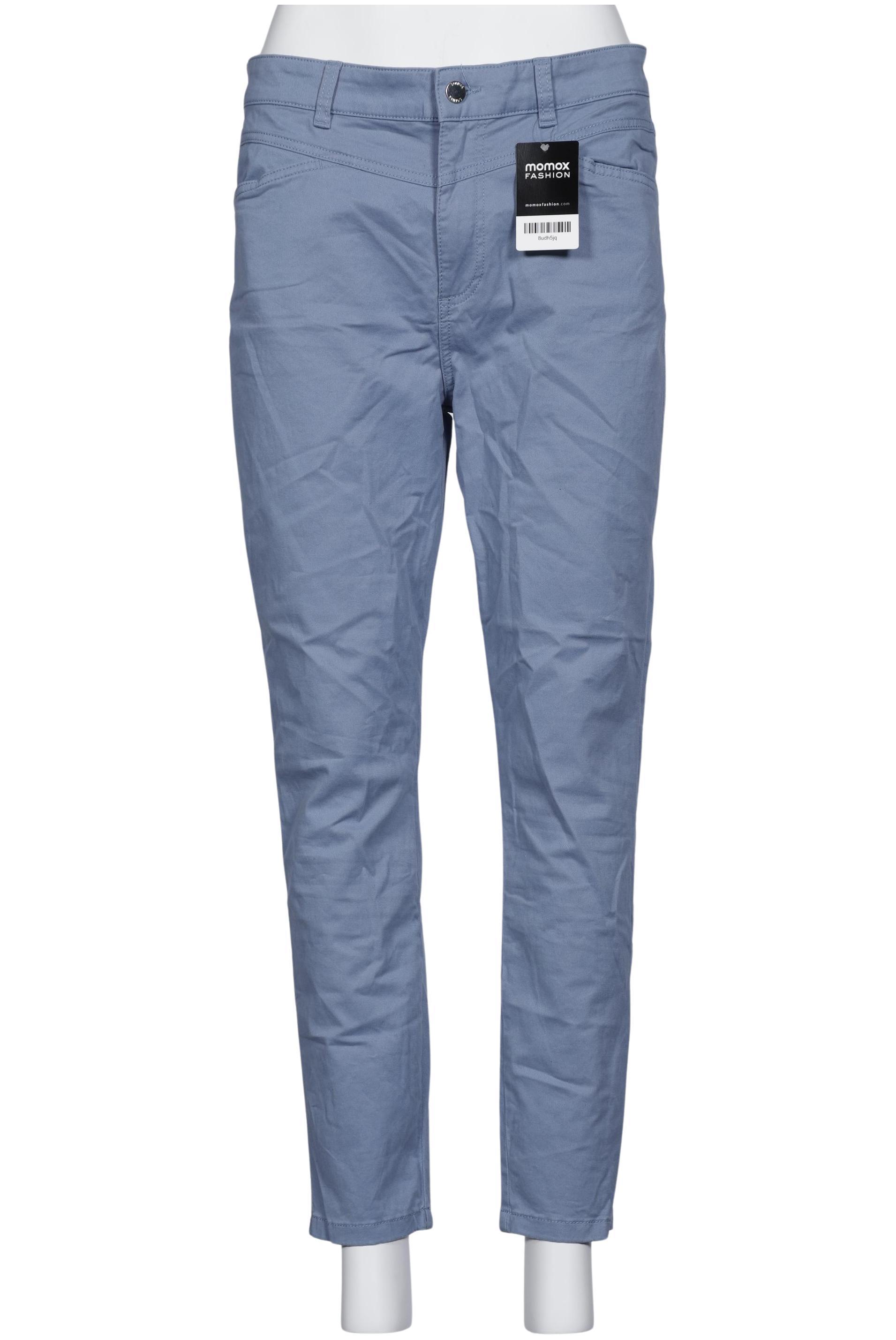 

s.Oliver Damen Jeans, blau, Gr. 42