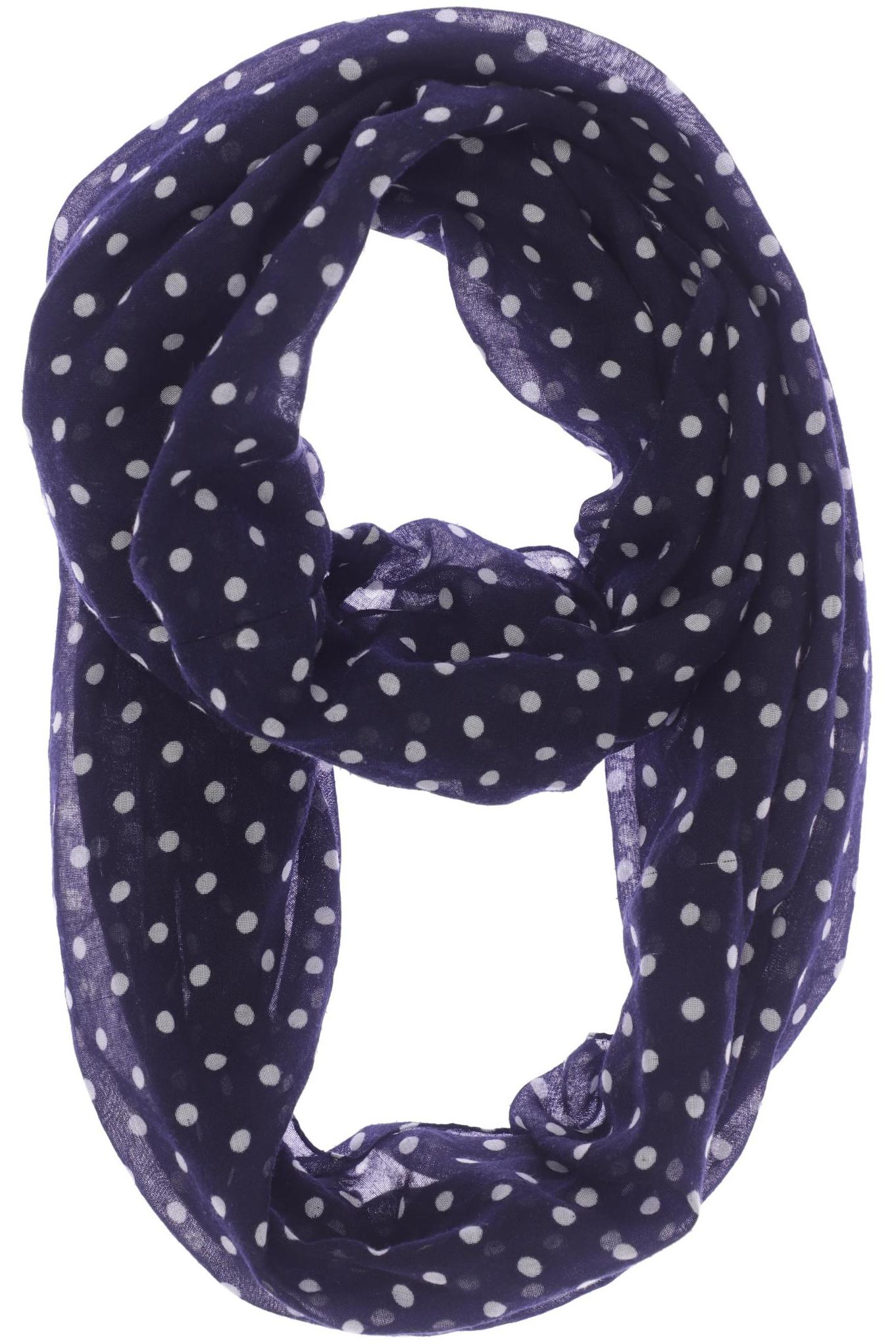 

s.Oliver Damen Schal, marineblau, Gr.