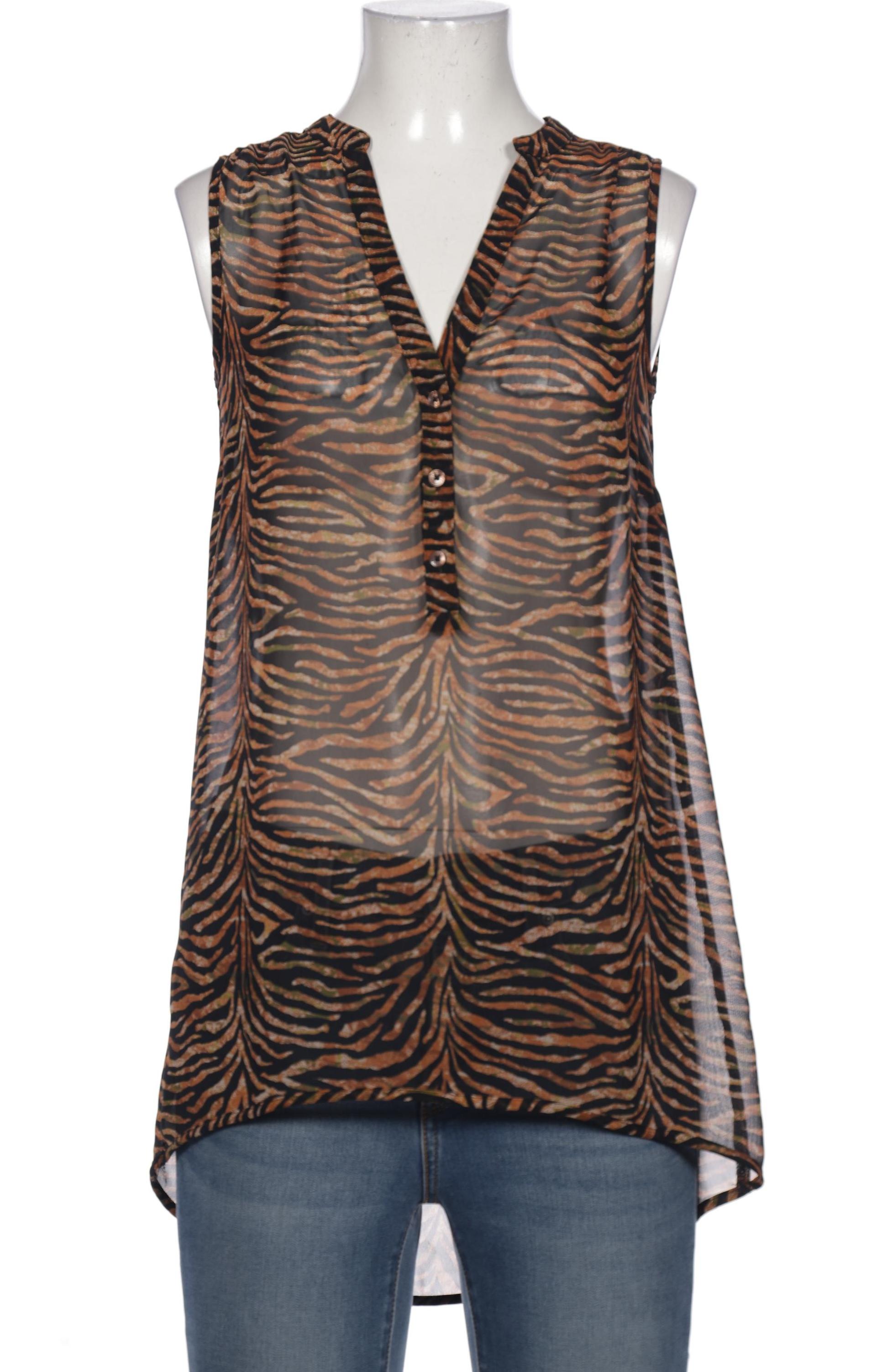 

s.Oliver Damen Bluse, beige, Gr. 34