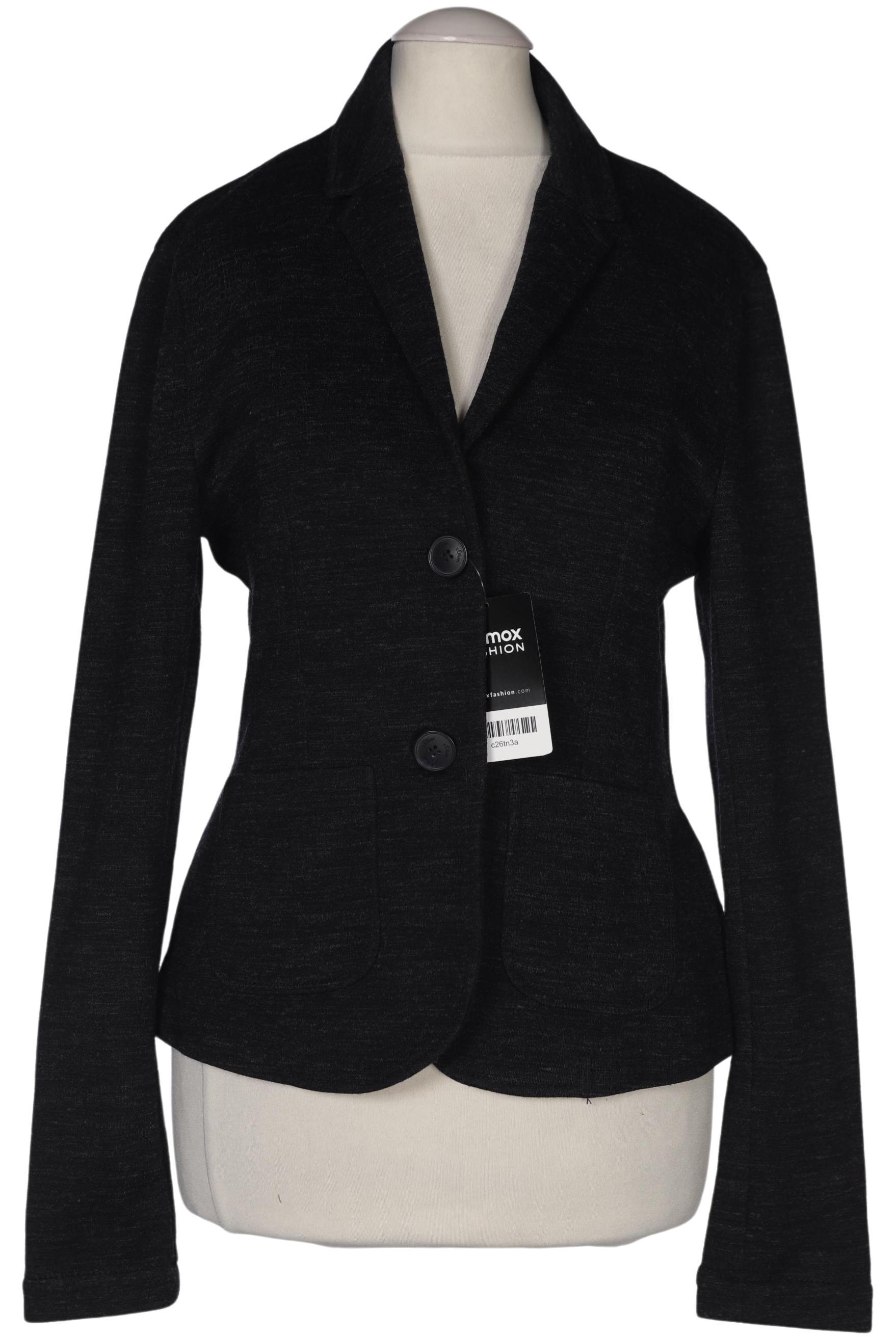 

s.Oliver Damen Blazer, marineblau, Gr. 34