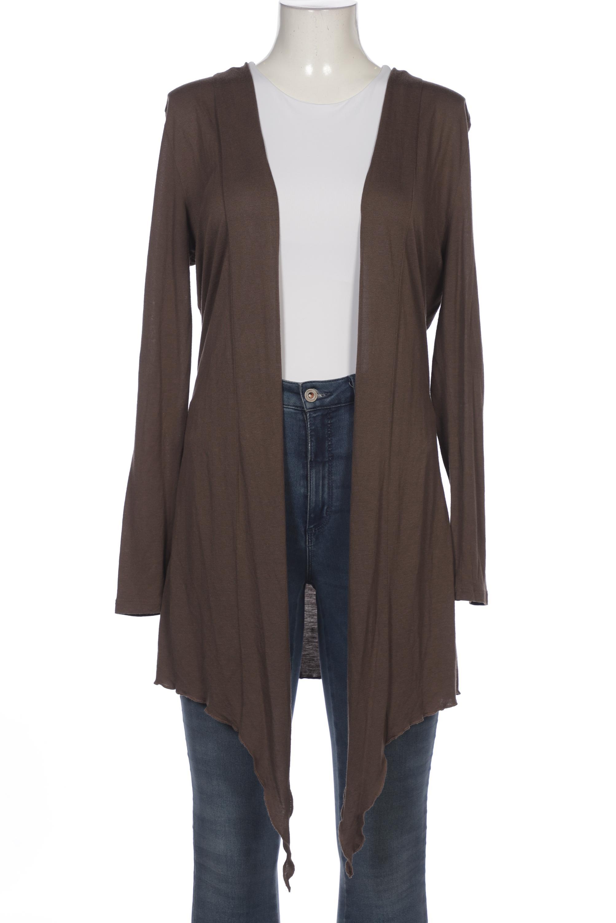 

s.Oliver Damen Strickjacke, braun