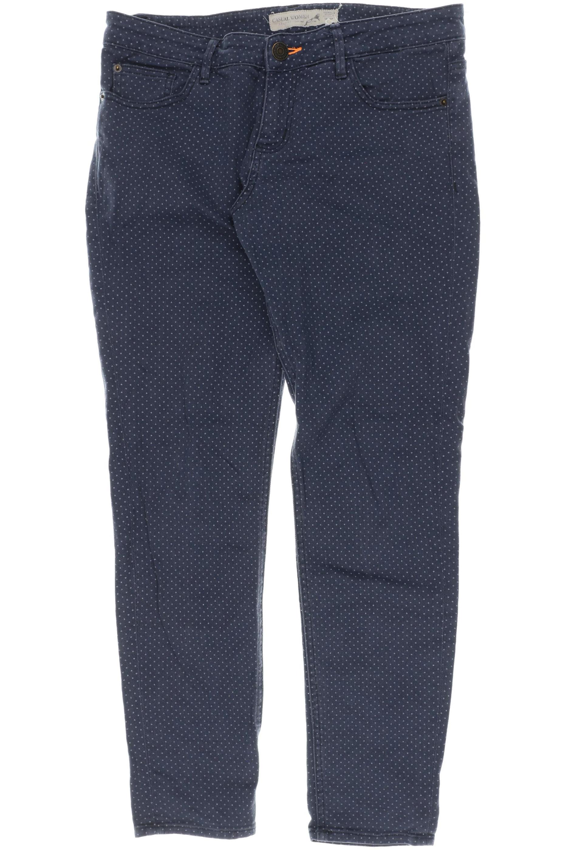 

s.Oliver Damen Jeans, blau, Gr. 40