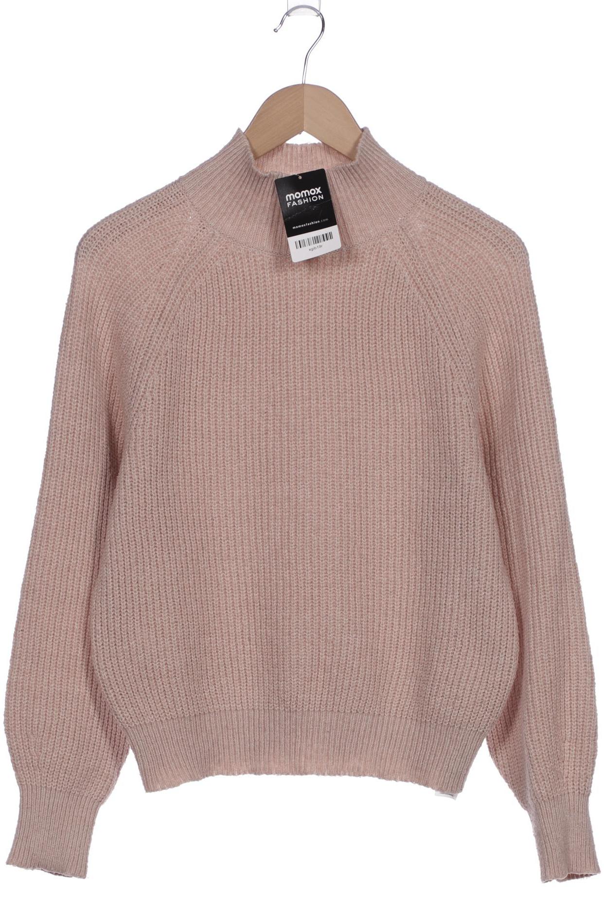 

s.Oliver Damen Pullover, beige, Gr. 36