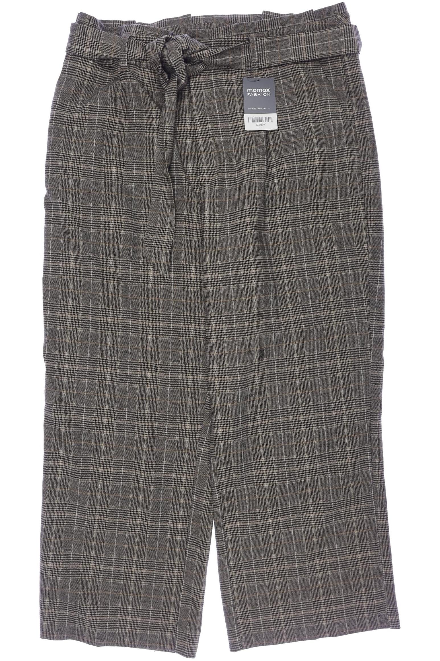 

s.Oliver Damen Stoffhose, braun, Gr. 44