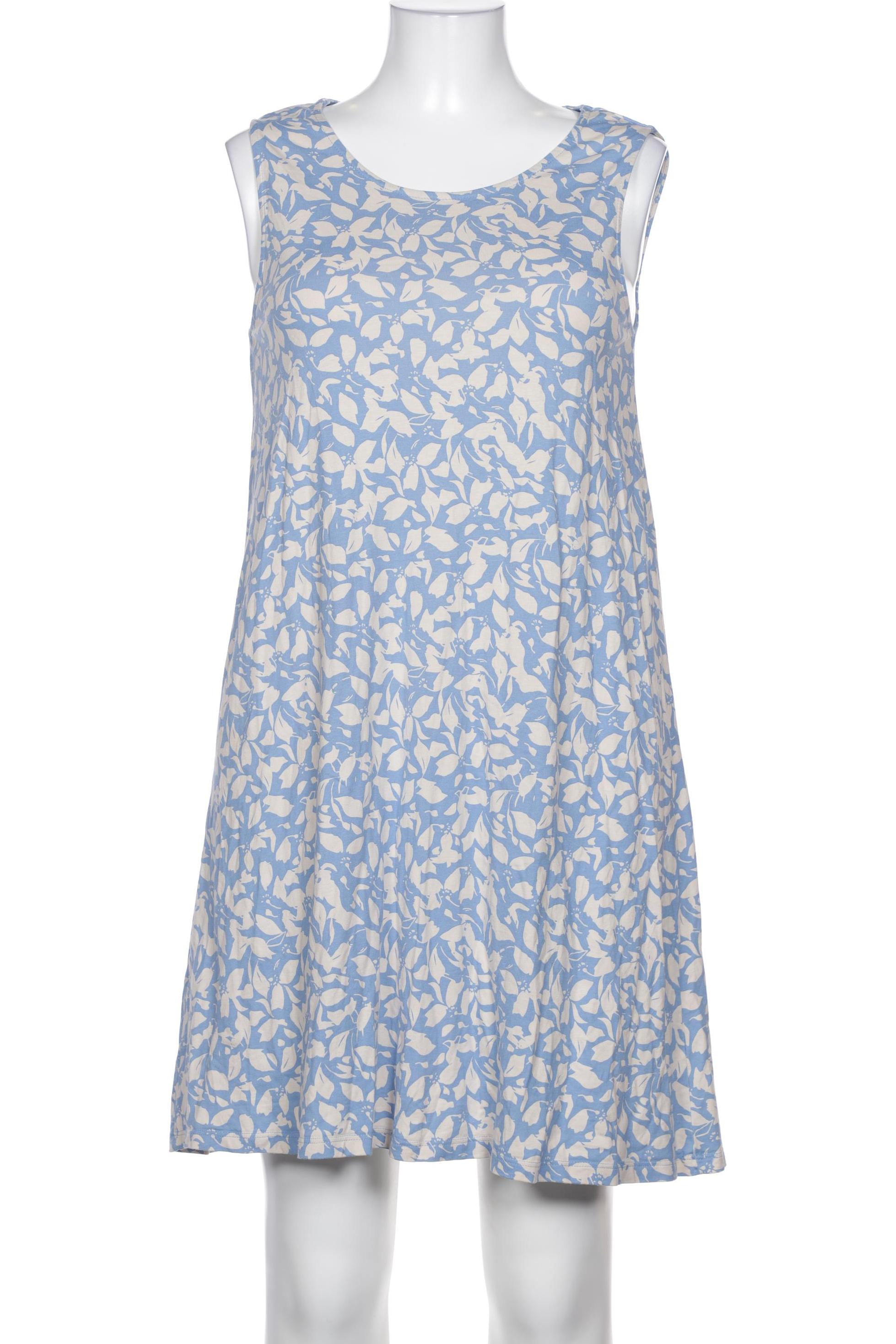 

s.Oliver Damen Kleid, hellblau, Gr. 42