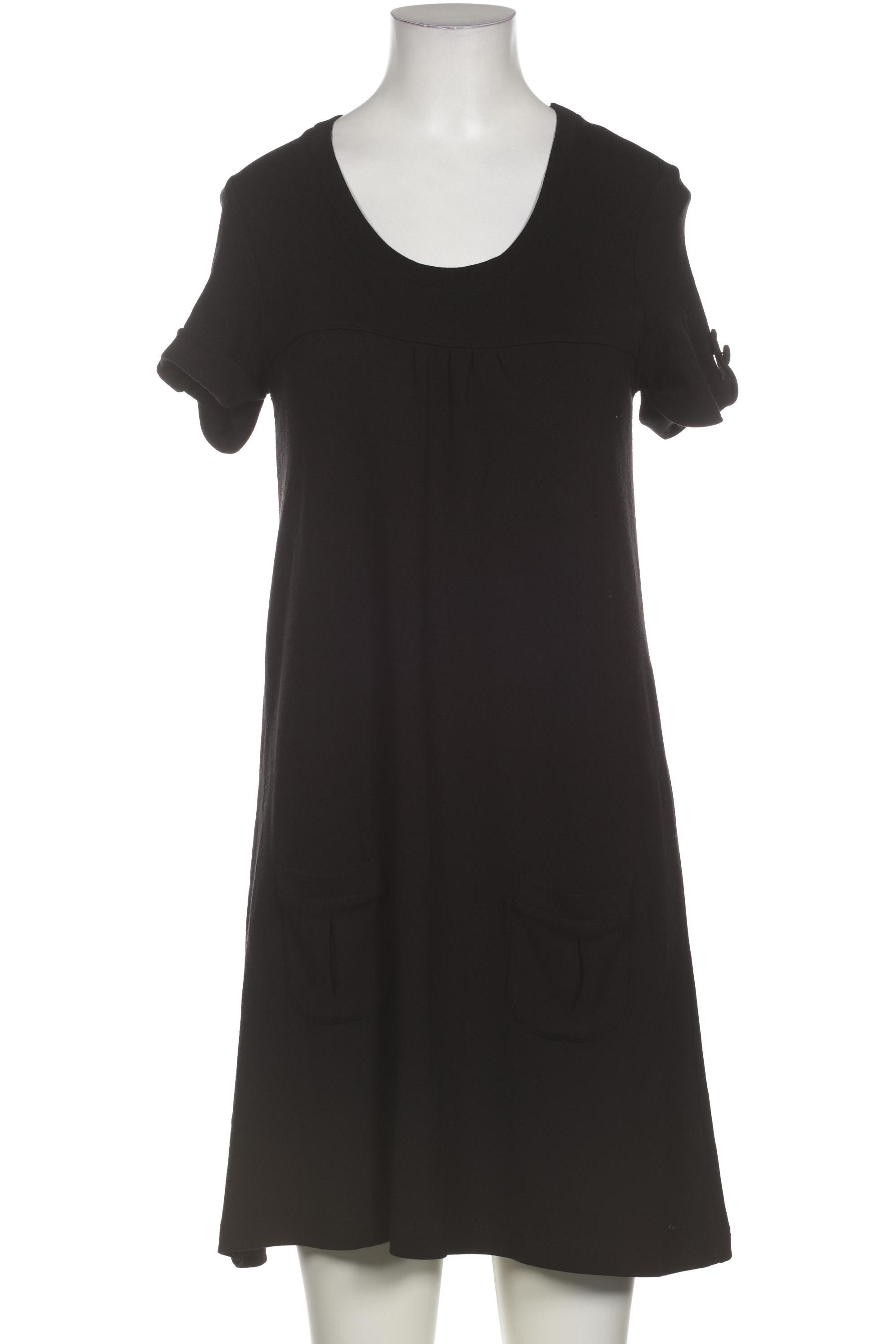 

s.Oliver Damen Kleid, schwarz