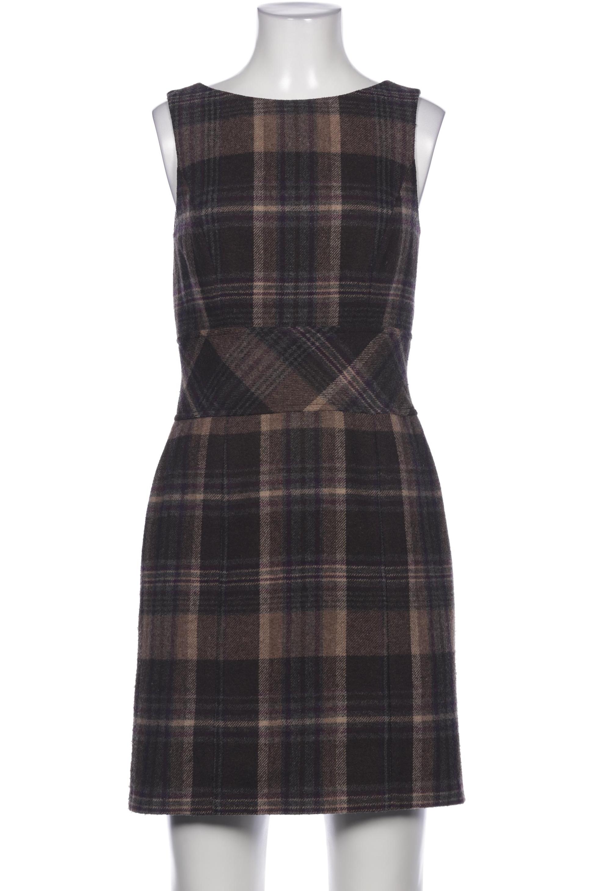 

s.Oliver Damen Kleid, braun