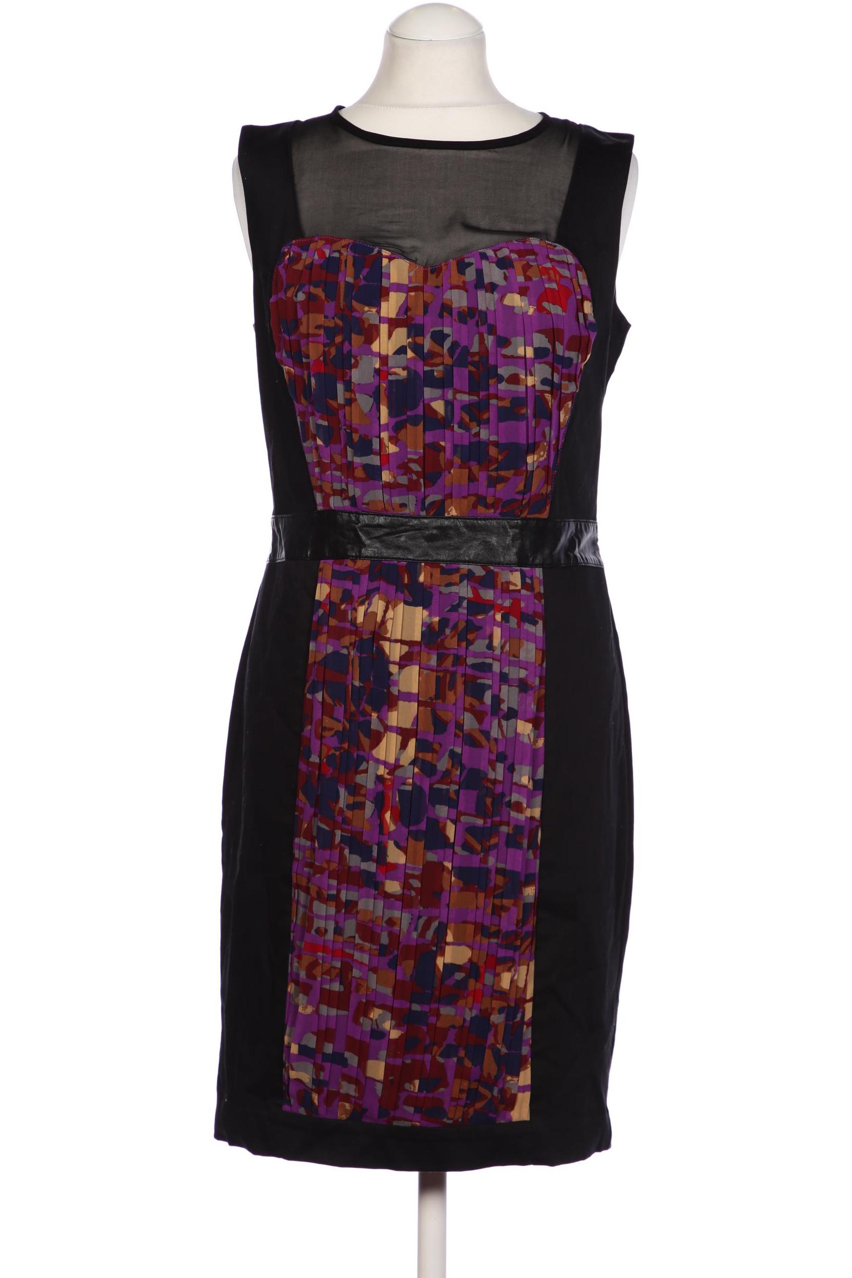 

s.Oliver Damen Kleid, schwarz, Gr. 38