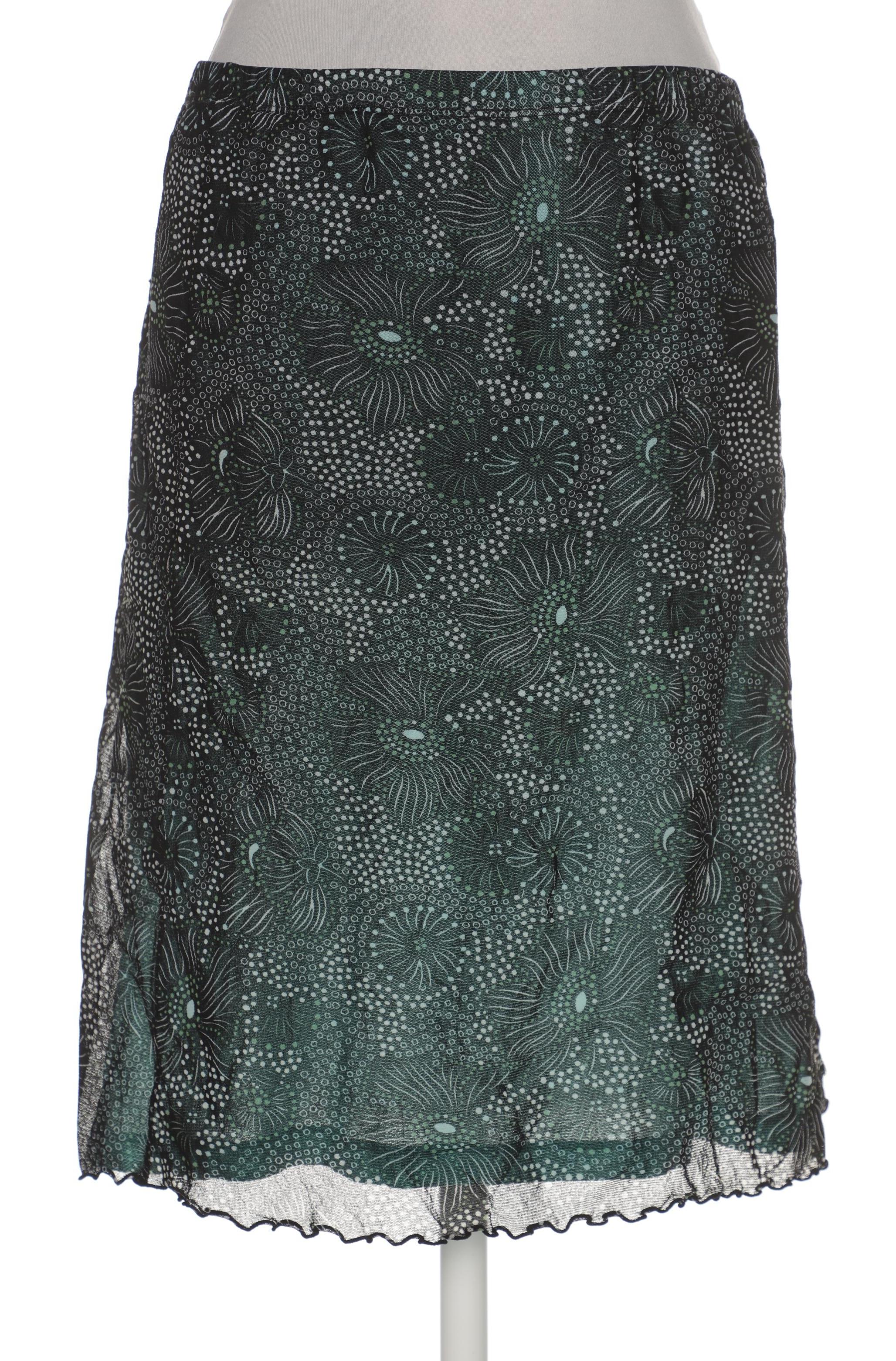 

s.Oliver Damen Rock, schwarz, Gr. 34