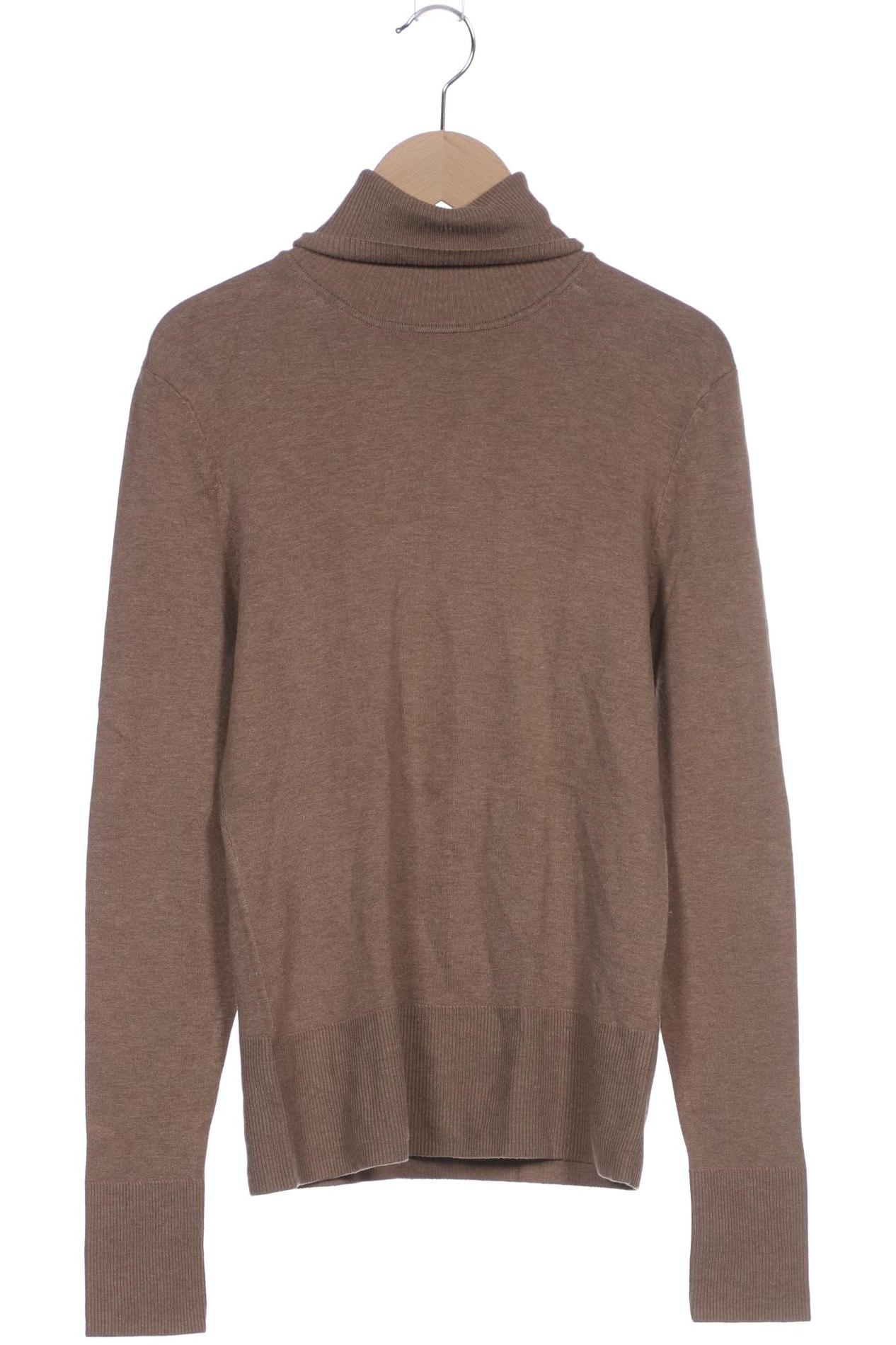 

s.Oliver Damen Pullover, braun, Gr. 36