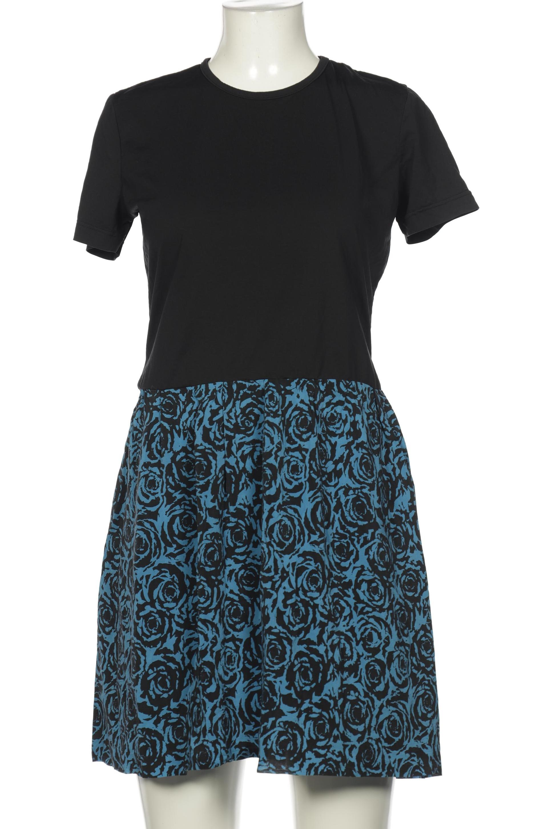 

s.Oliver Damen Kleid, schwarz