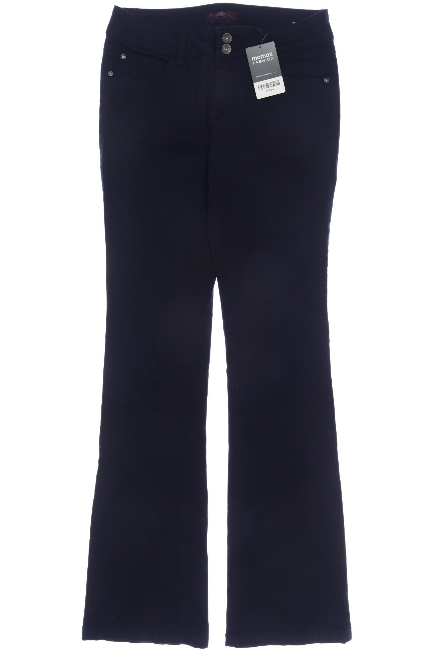 

s.Oliver Damen Jeans, marineblau, Gr. 29