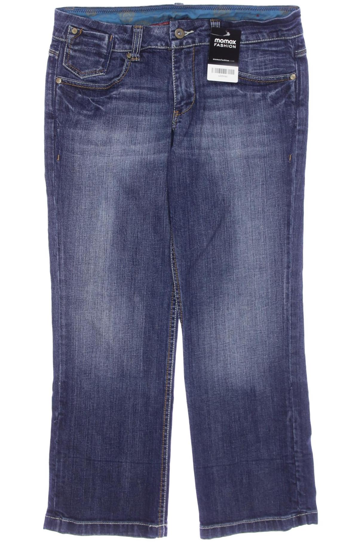

s.Oliver Damen Jeans, blau, Gr. 30