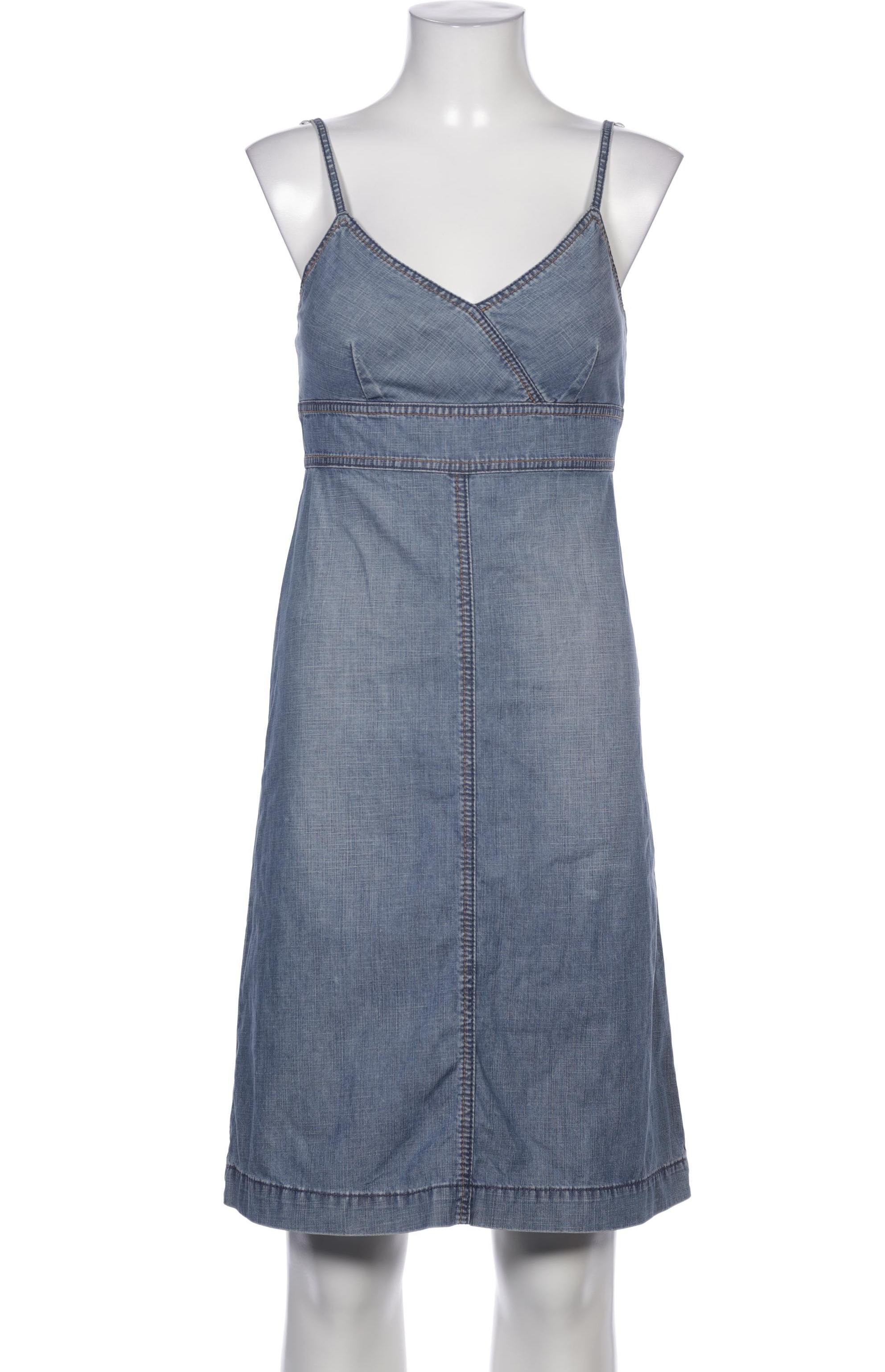 

s.Oliver Damen Kleid, blau, Gr. 36