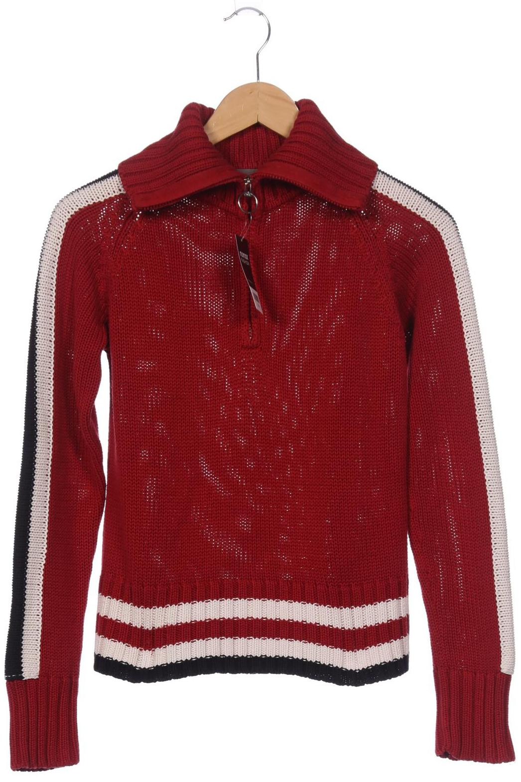 

s.Oliver Damen Pullover, rot, Gr. 40